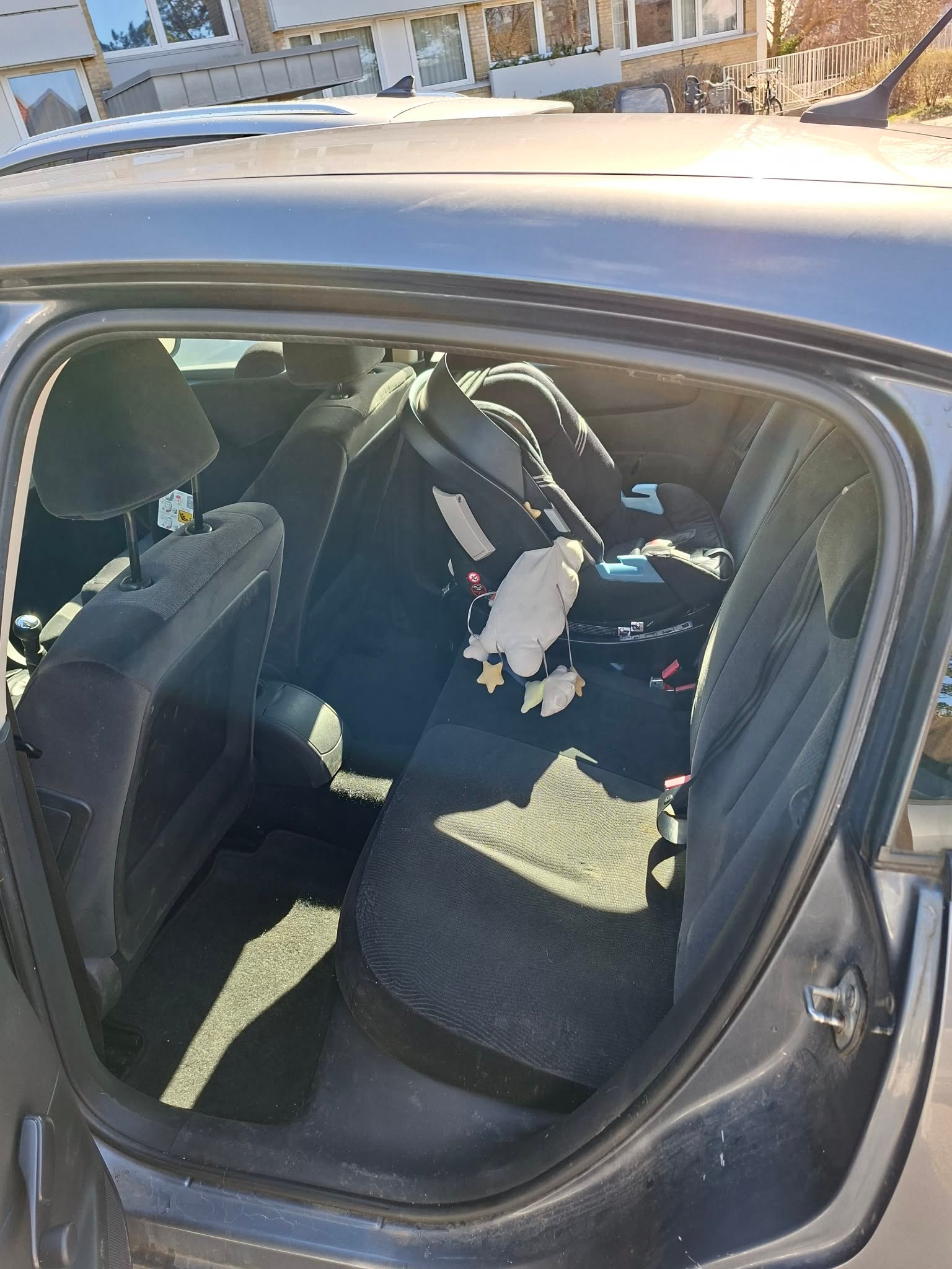Citroen C4 – billede 6