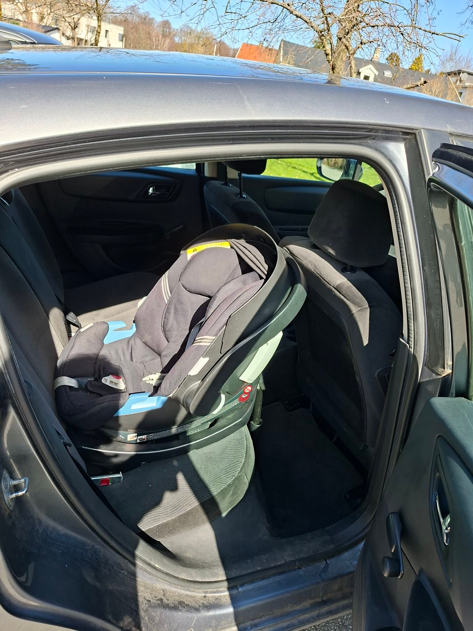 Citroen C4 – billede 4