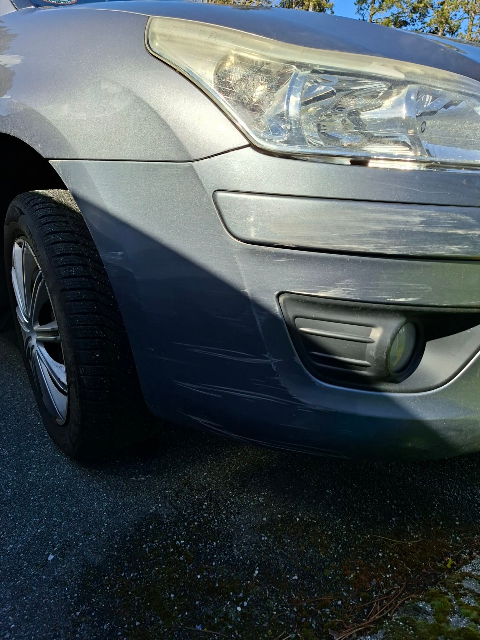 Citroen C4 – billede 14