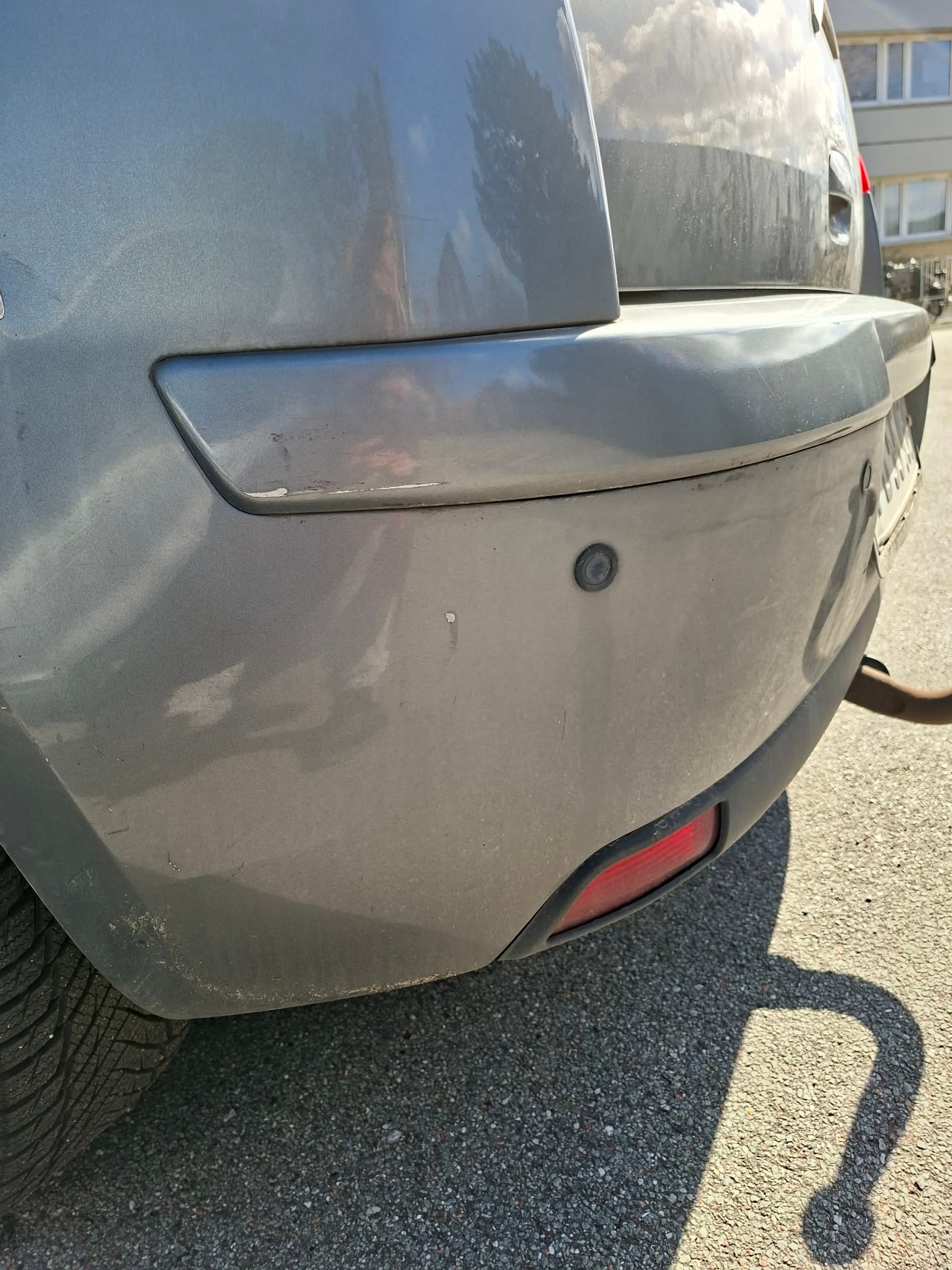 Citroen C4 – billede 8