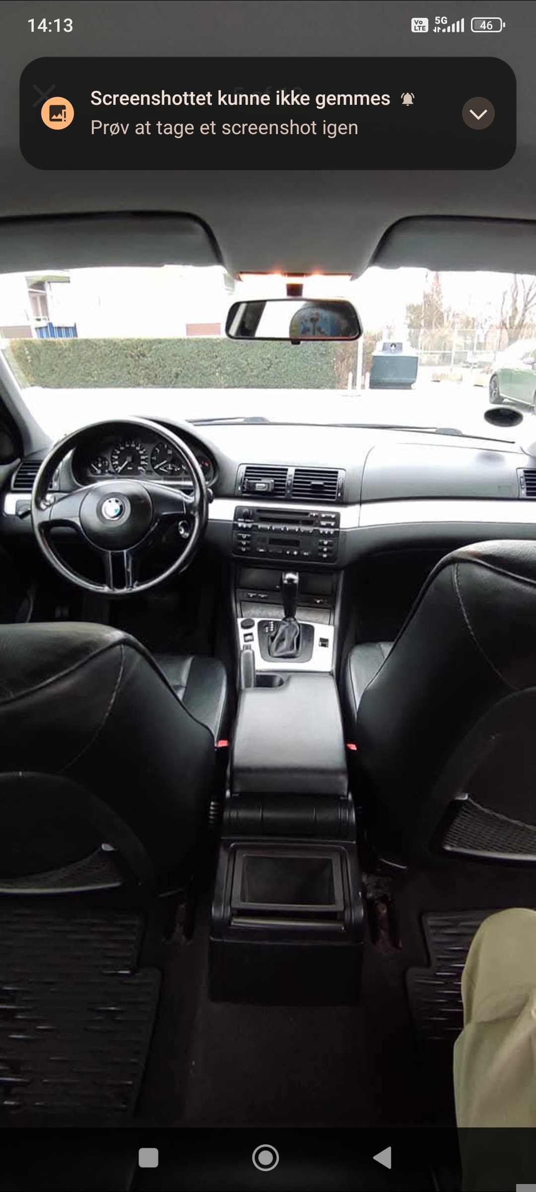 BMW 318i – billede 7