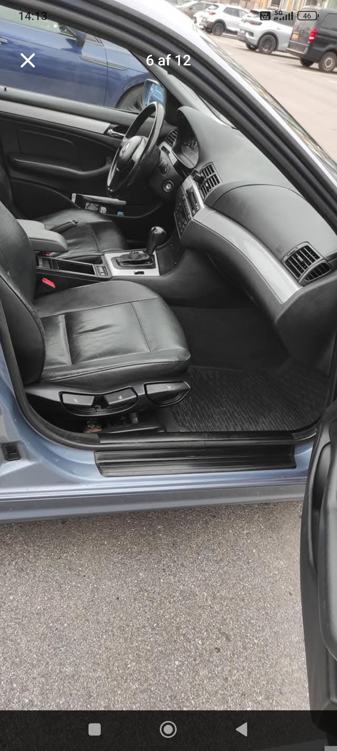 BMW 318i – billede 9