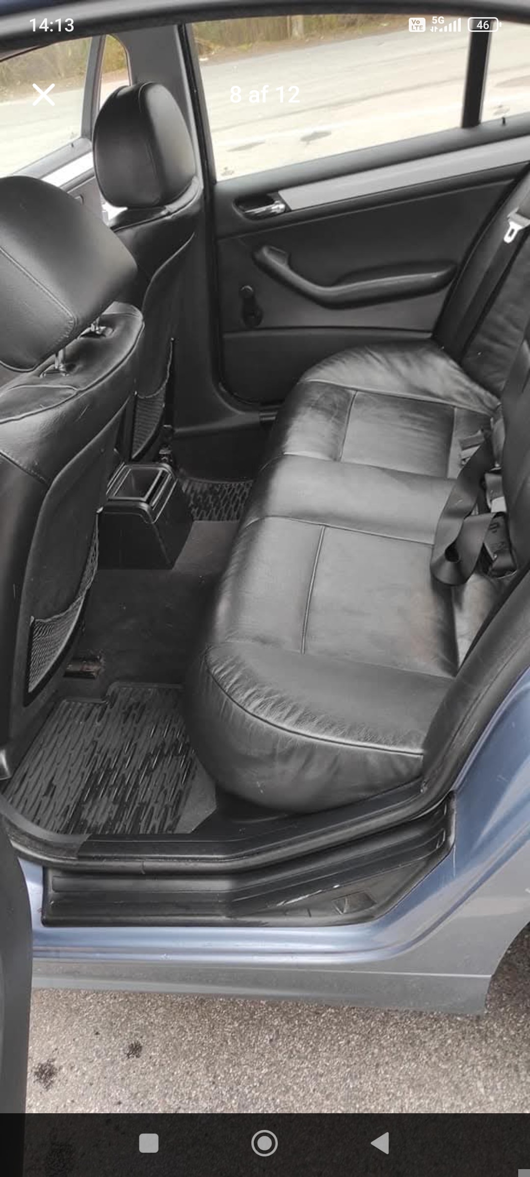 BMW 318i – billede 11
