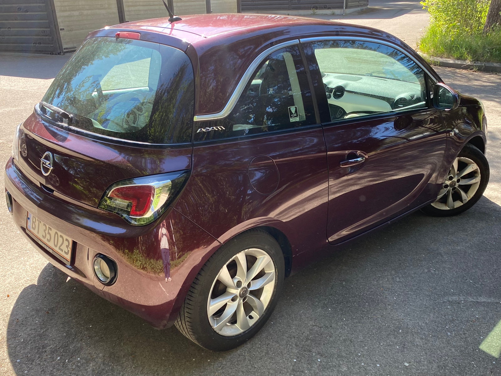 Opel ADAM – billede 9