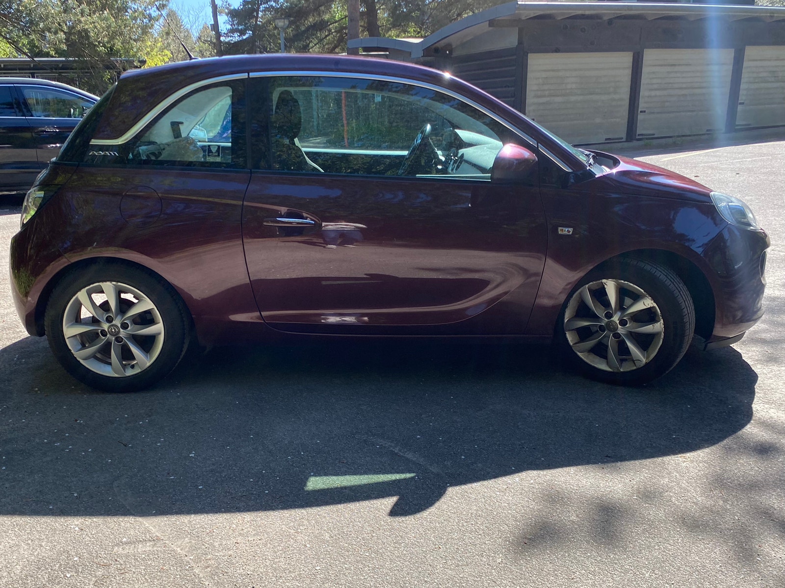 Opel ADAM – billede 7