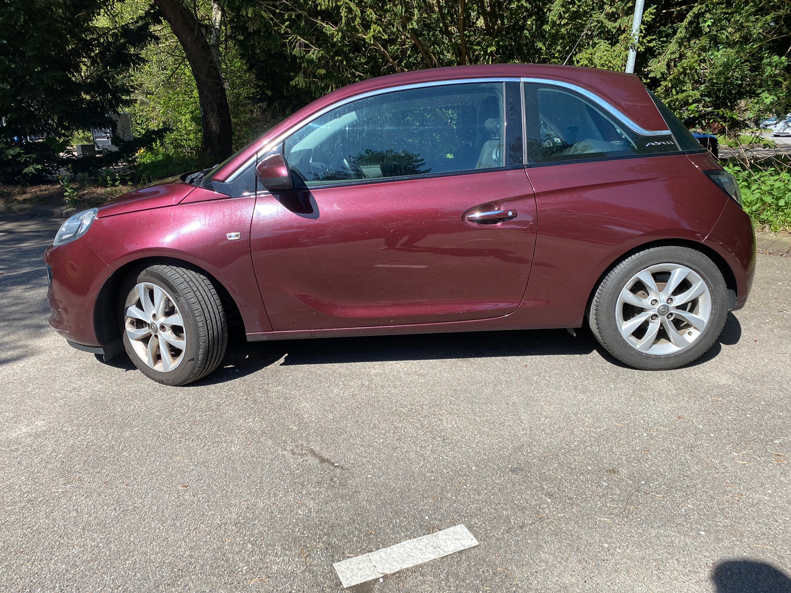 Opel ADAM – billede 6