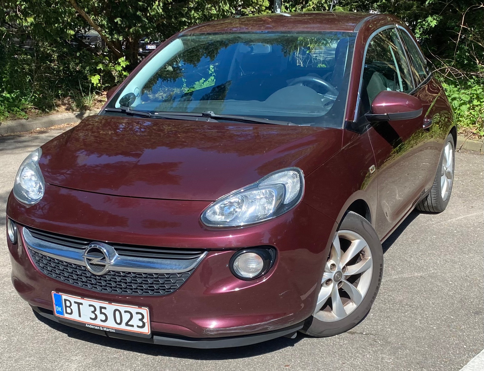 Opel ADAM – billede 2