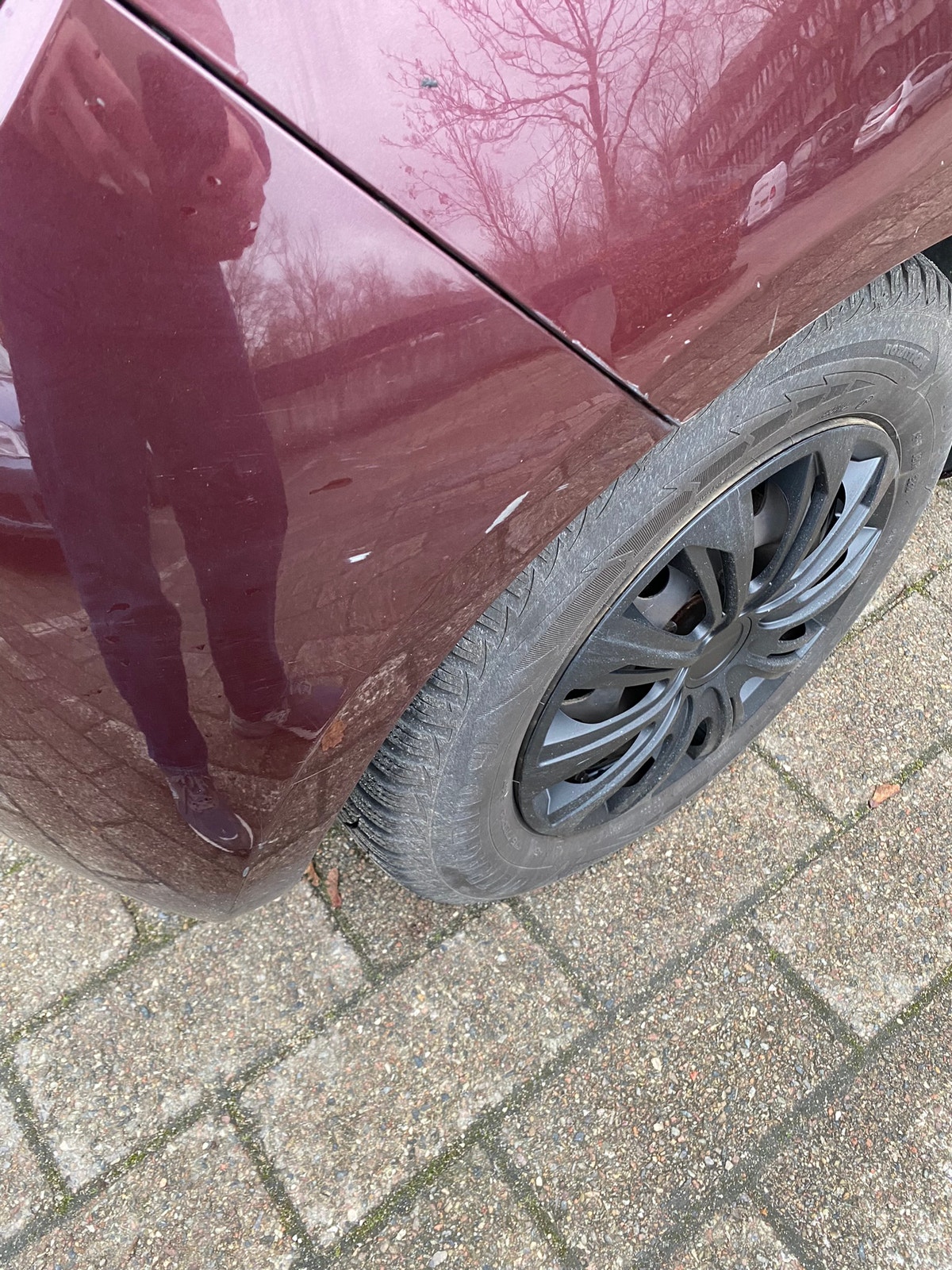 Opel ADAM – billede 5