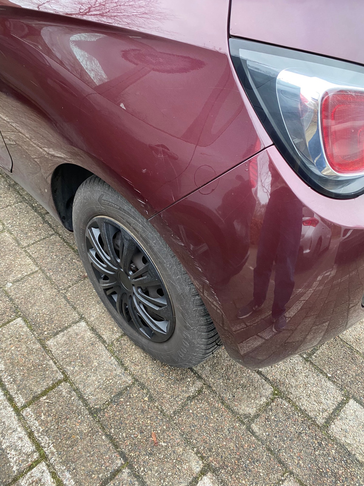 Opel ADAM – billede 4