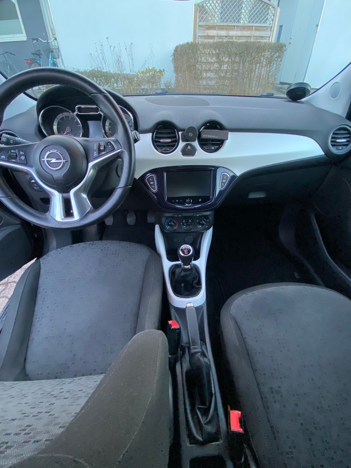 Opel ADAM – billede 11