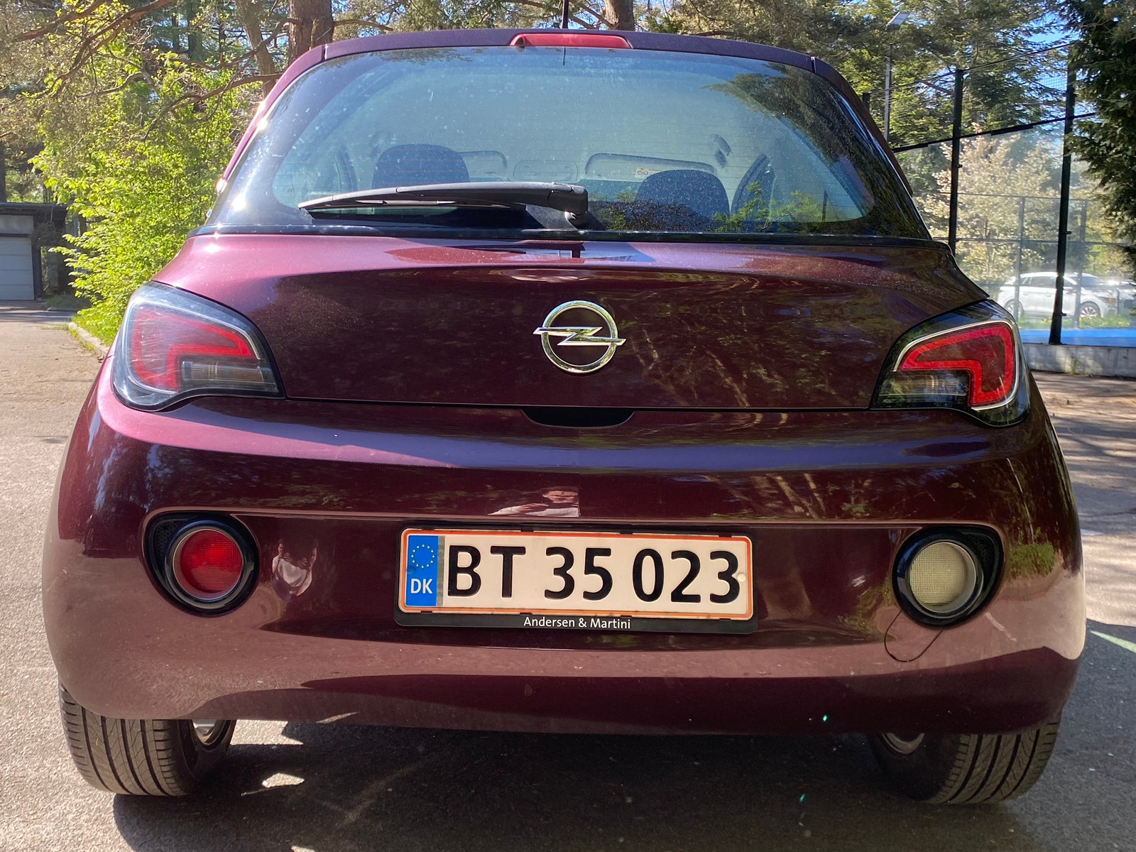 Opel ADAM – billede 10