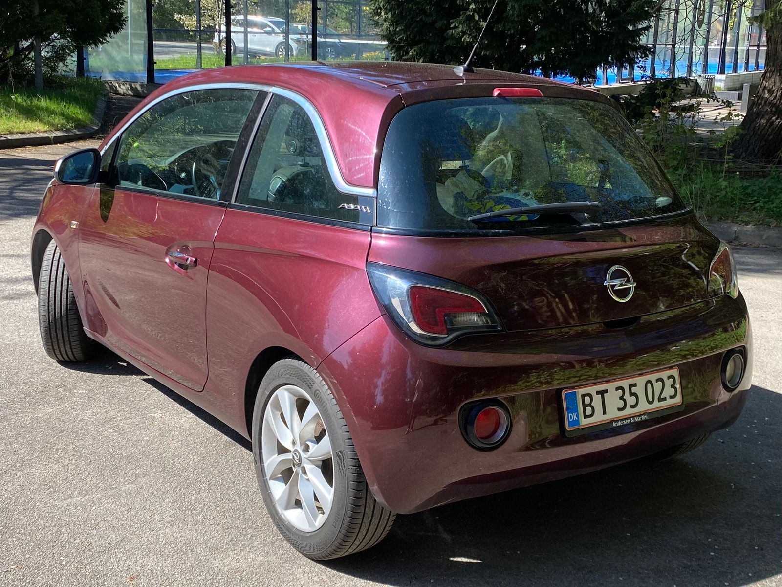 Opel ADAM – billede 8