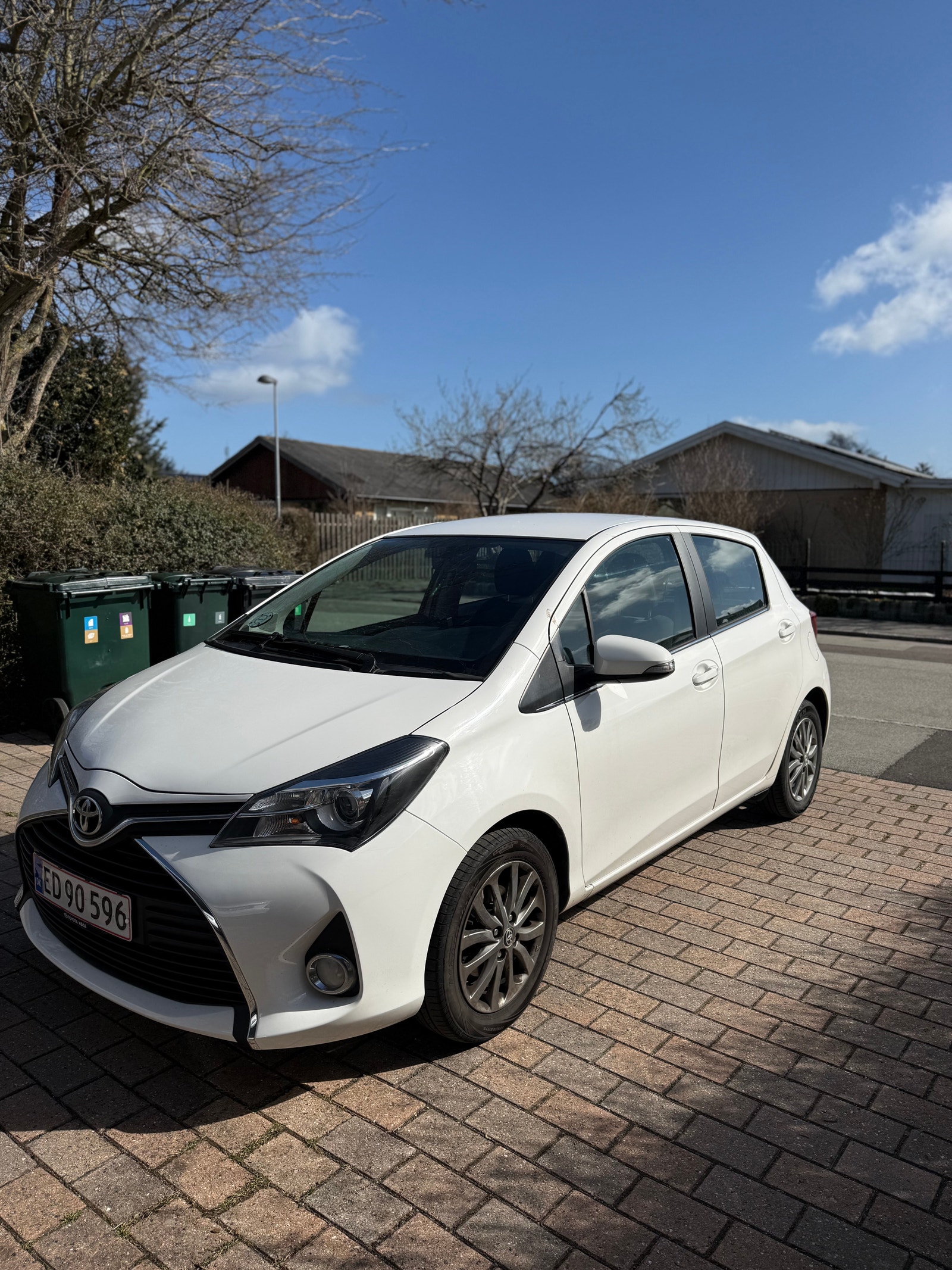 Toyota Yaris – billede 6