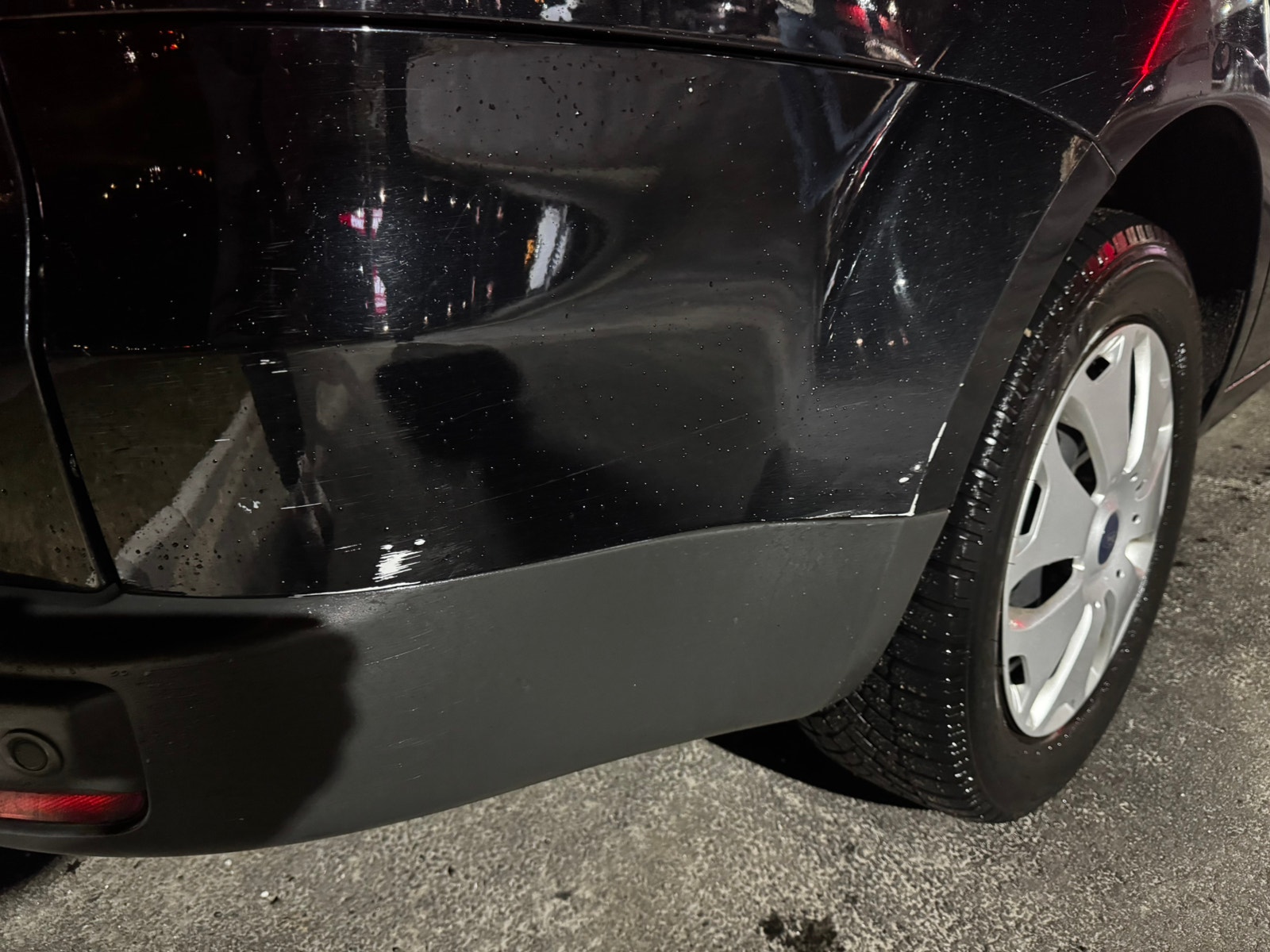 Ford Galaxy – billede 7