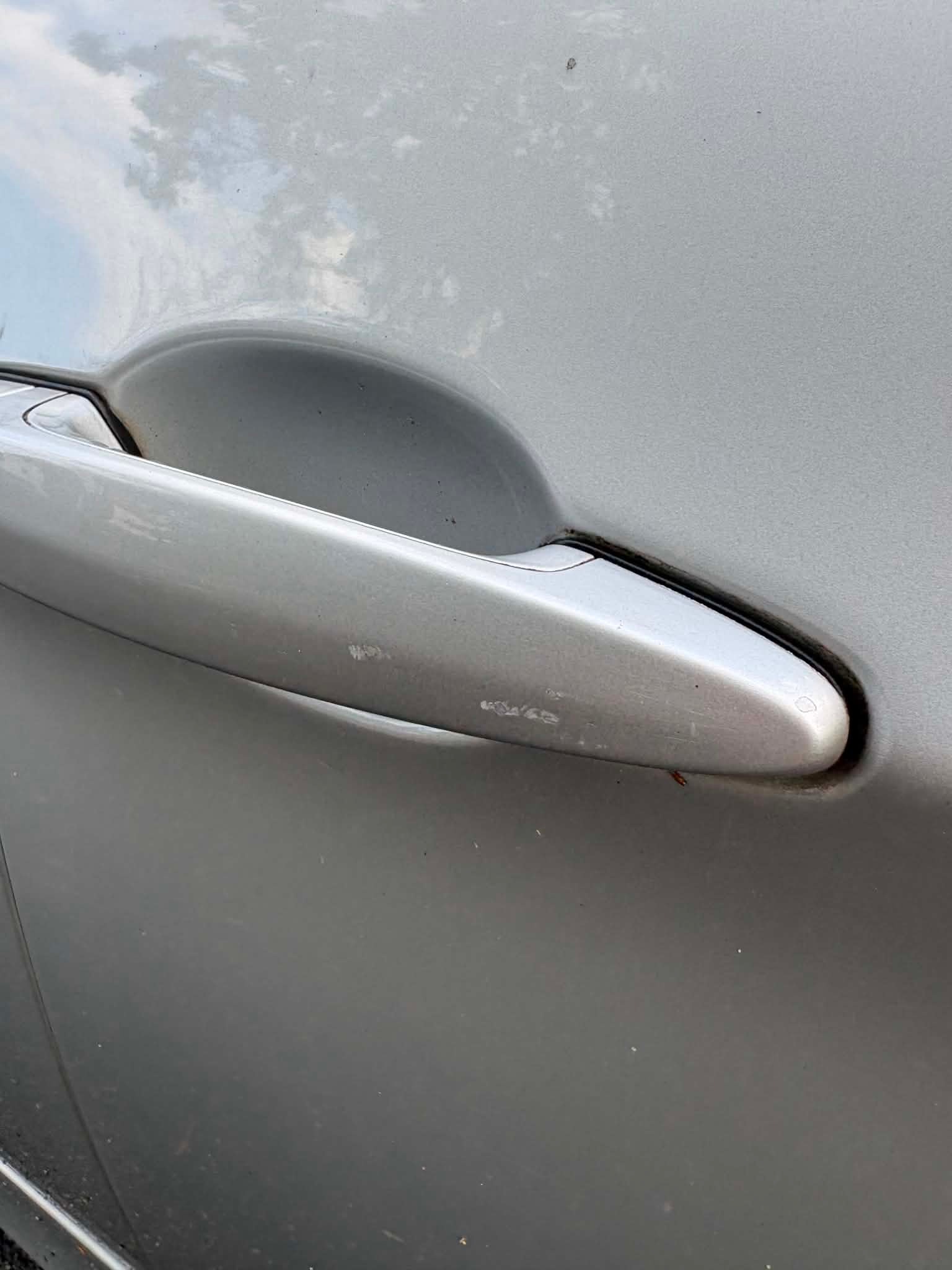 BMW 325i til salg hos Nabilli