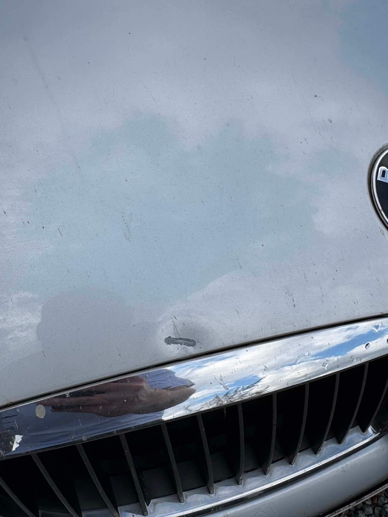 BMW 325i til salg hos Nabilli
