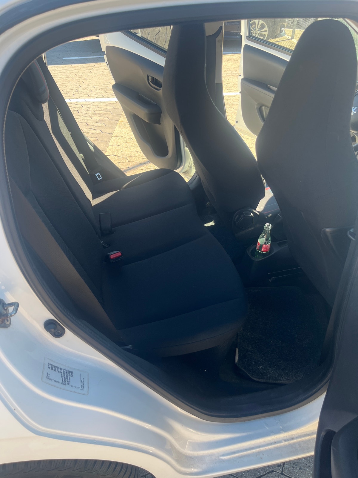 Peugeot 108 – billede 5