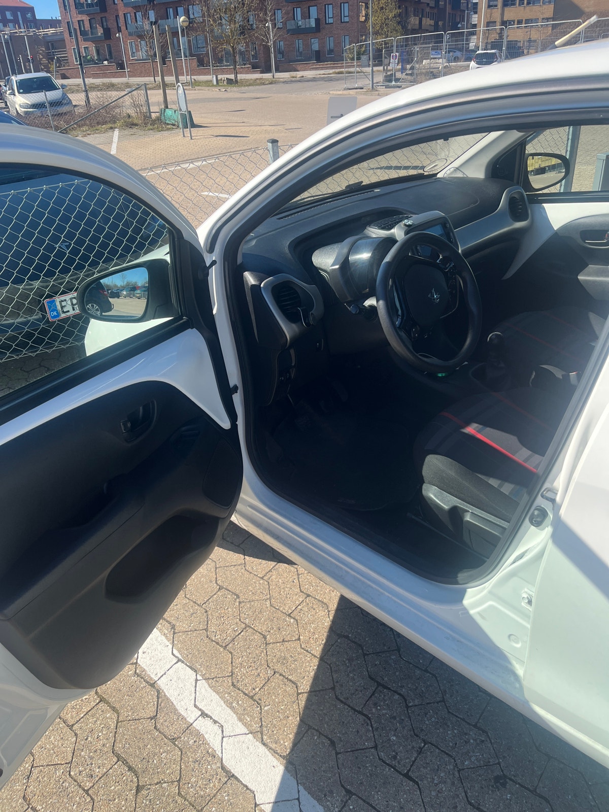 Peugeot 108 – billede 7