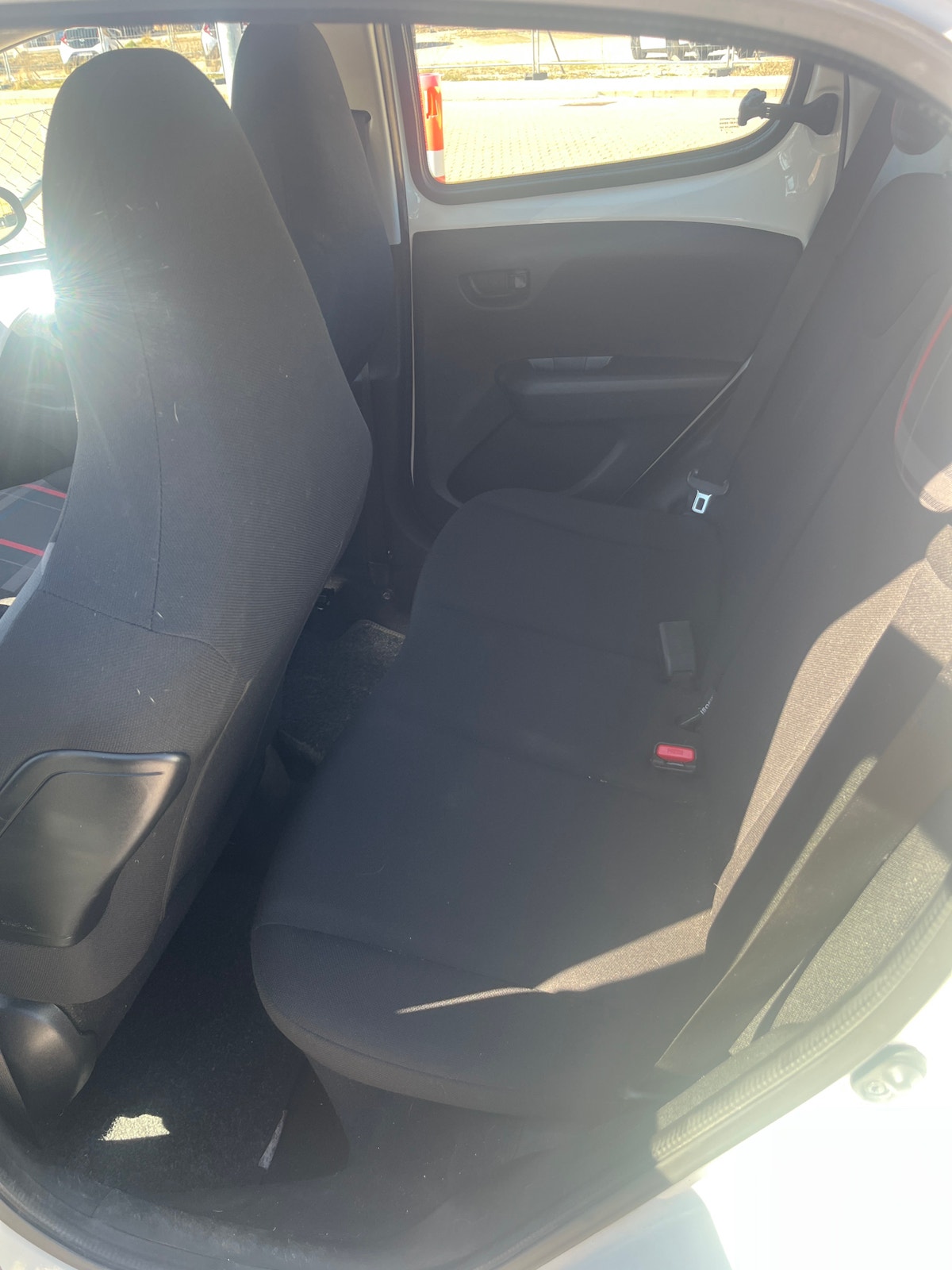 Peugeot 108 – billede 8