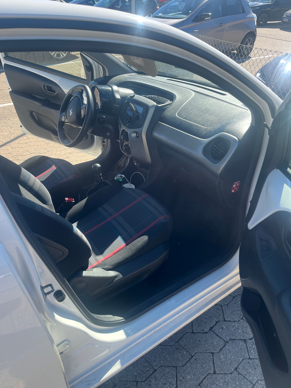 Peugeot 108 – billede 4