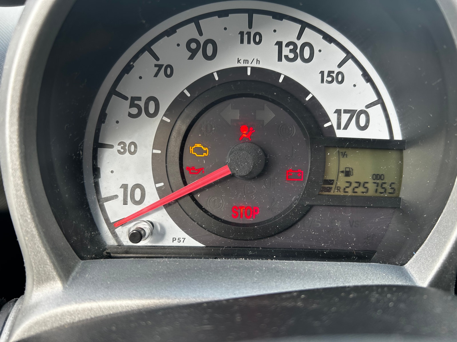 Citroen C1 – billede 8