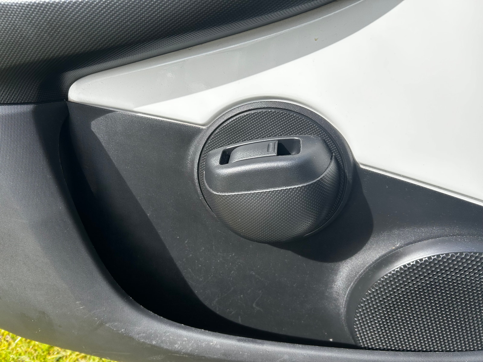 Citroen C1 – billede 10