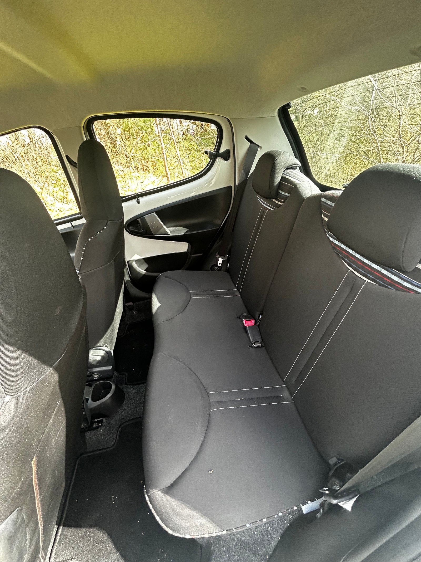 Citroen C1 – billede 4