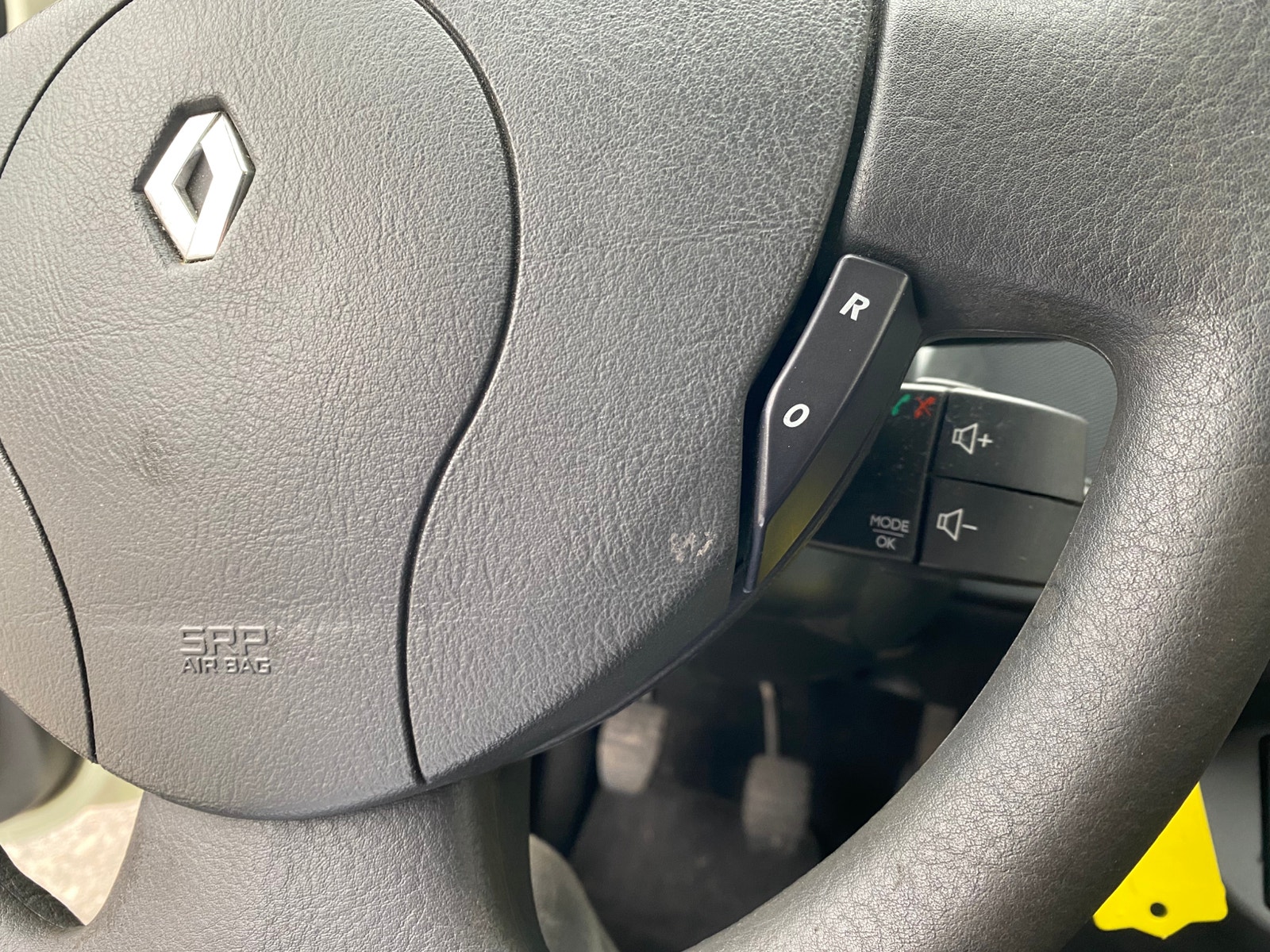 Renault Twingo – billede 6