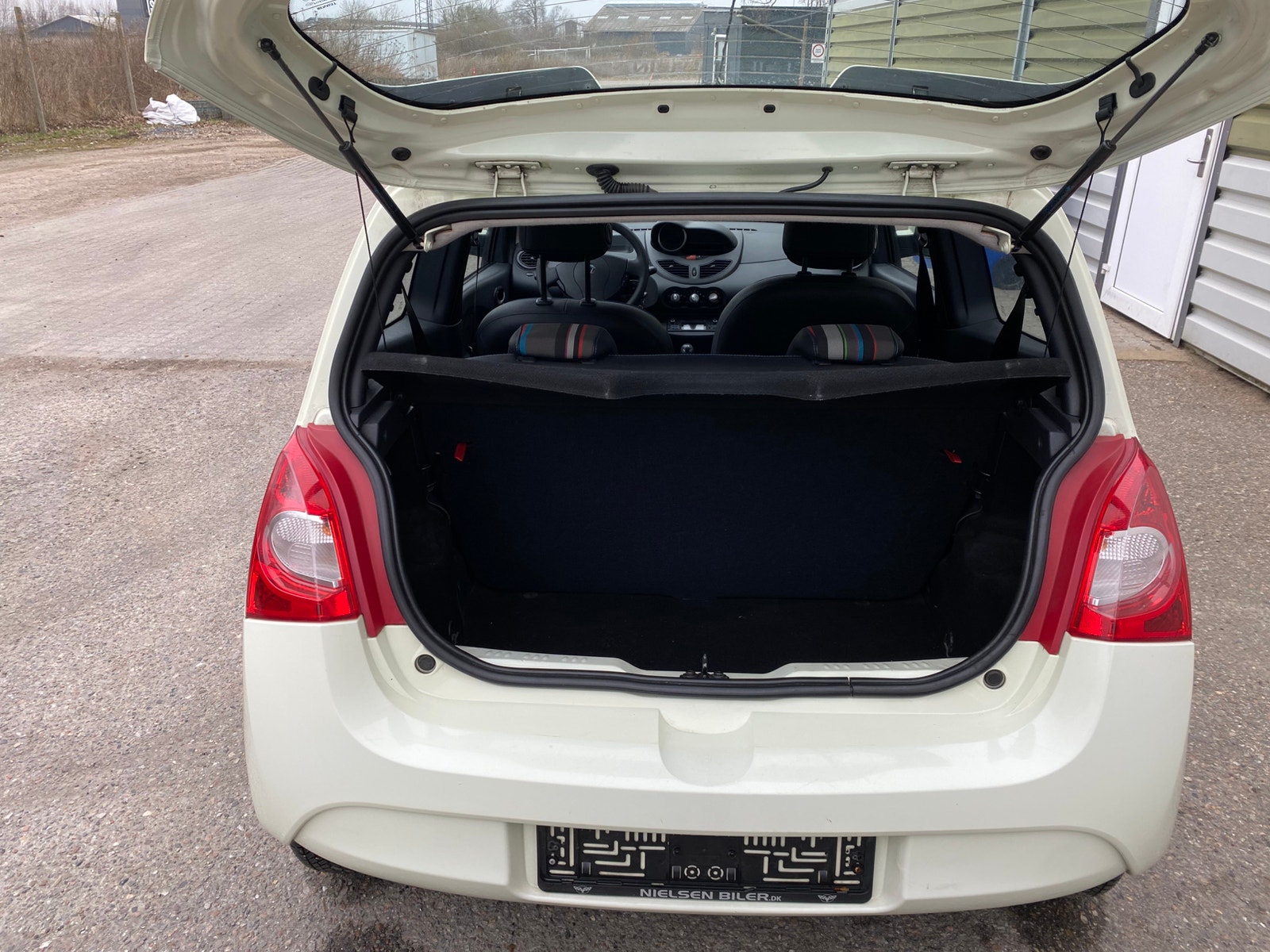Renault Twingo – billede 11
