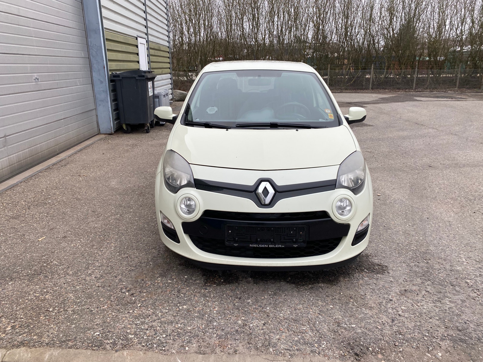 Renault Twingo – billede 4