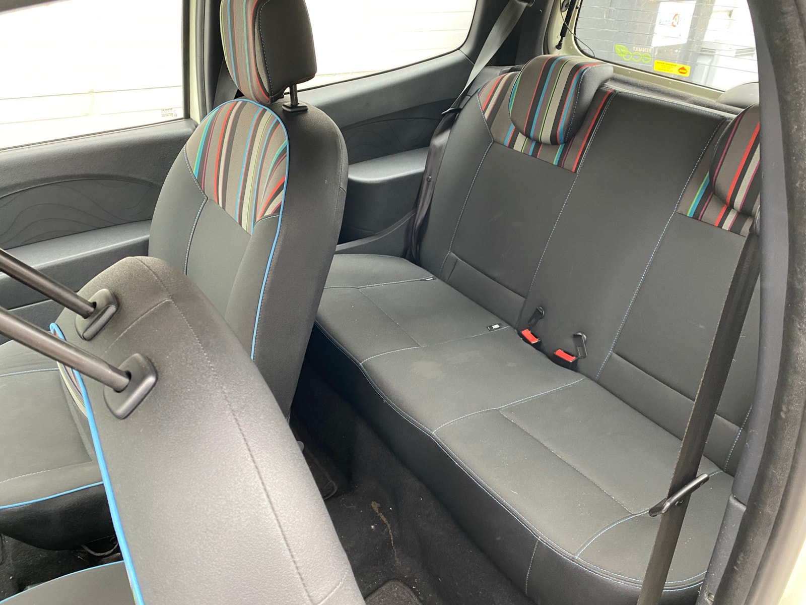 Renault Twingo – billede 8