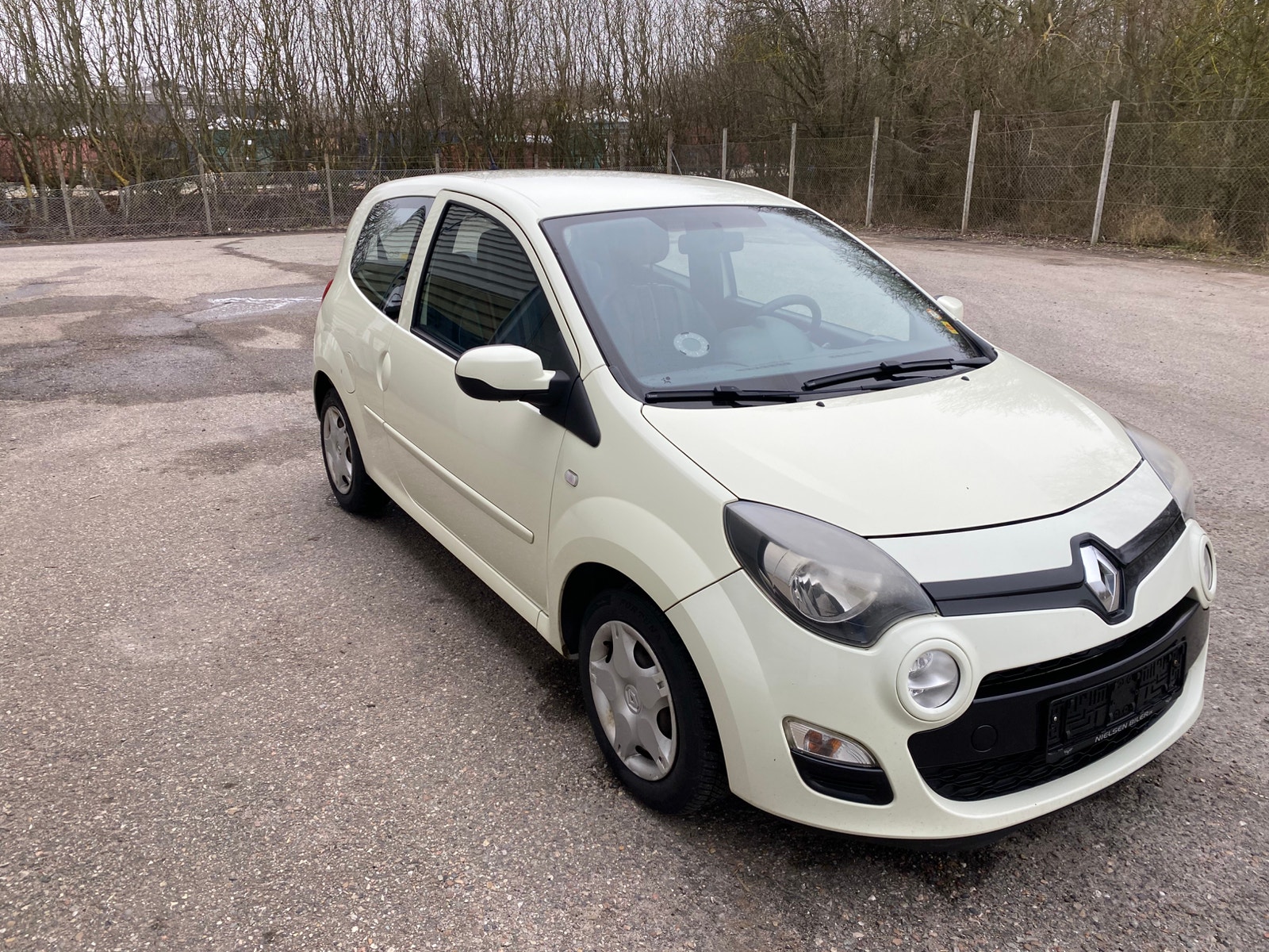 Renault Twingo – billede 13