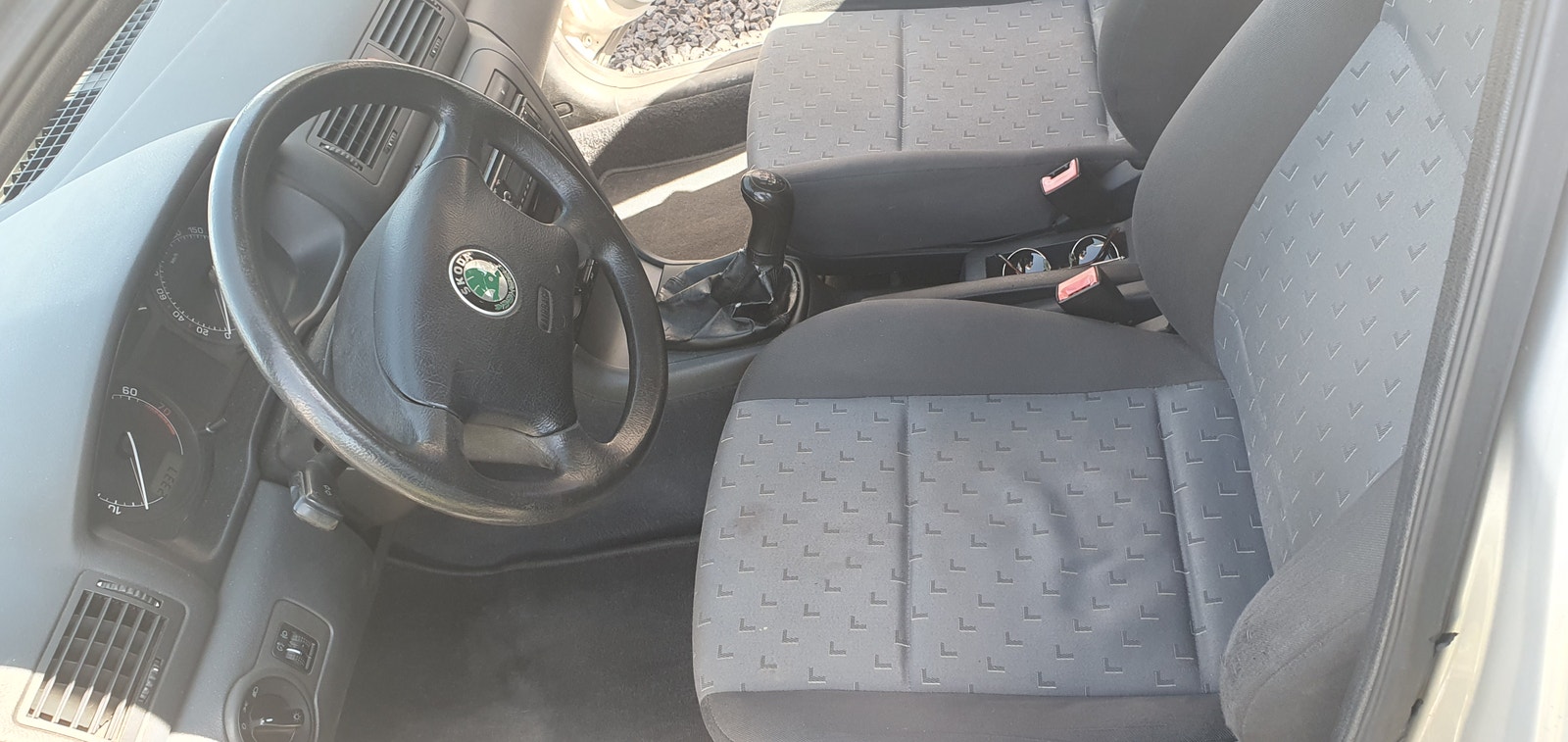 Skoda Octavia – billede 9