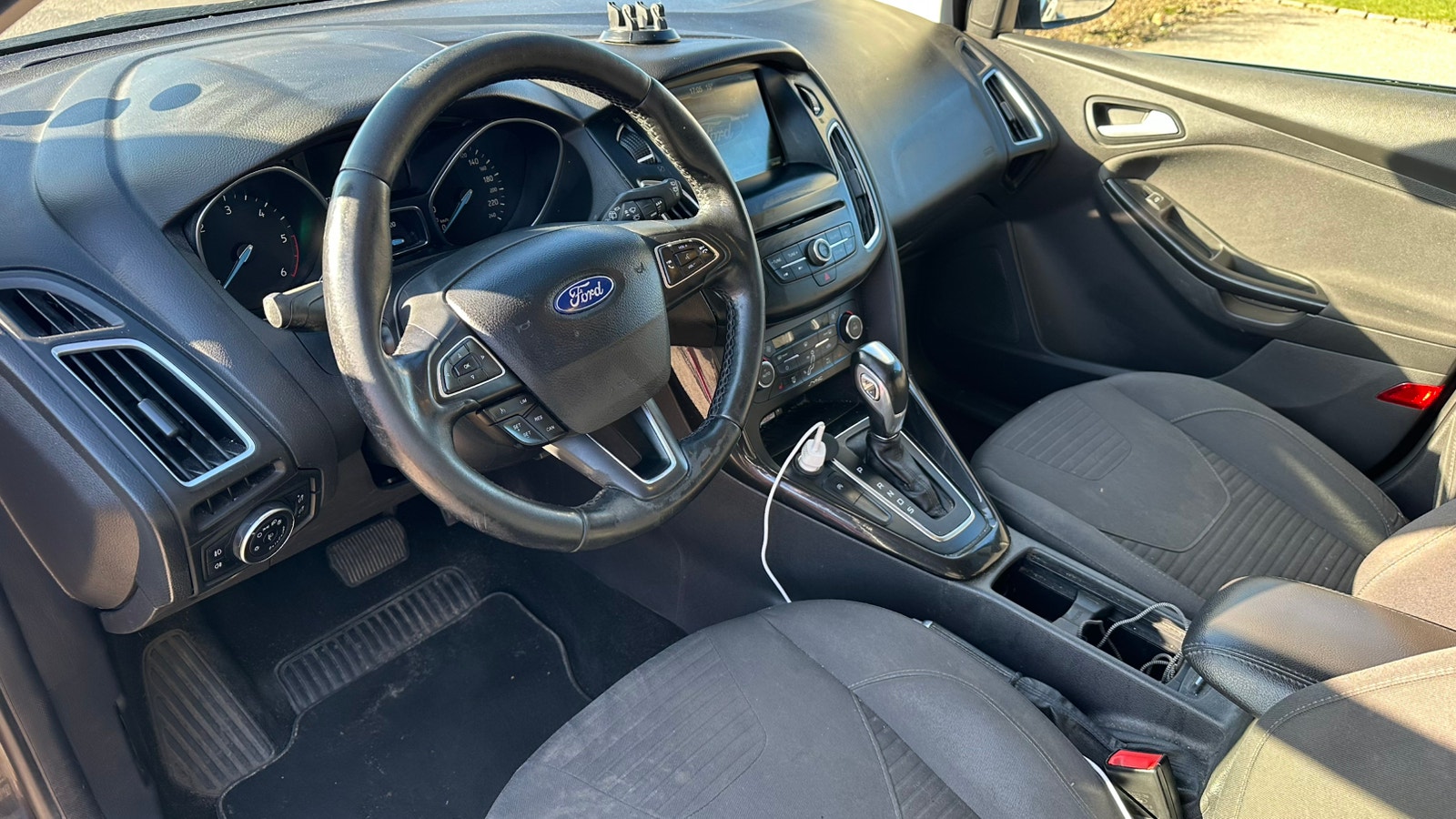 Ford Focus – billede 8