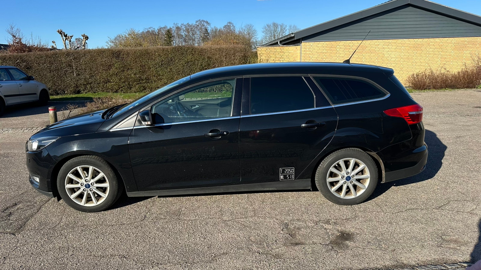 Ford Focus – billede 7