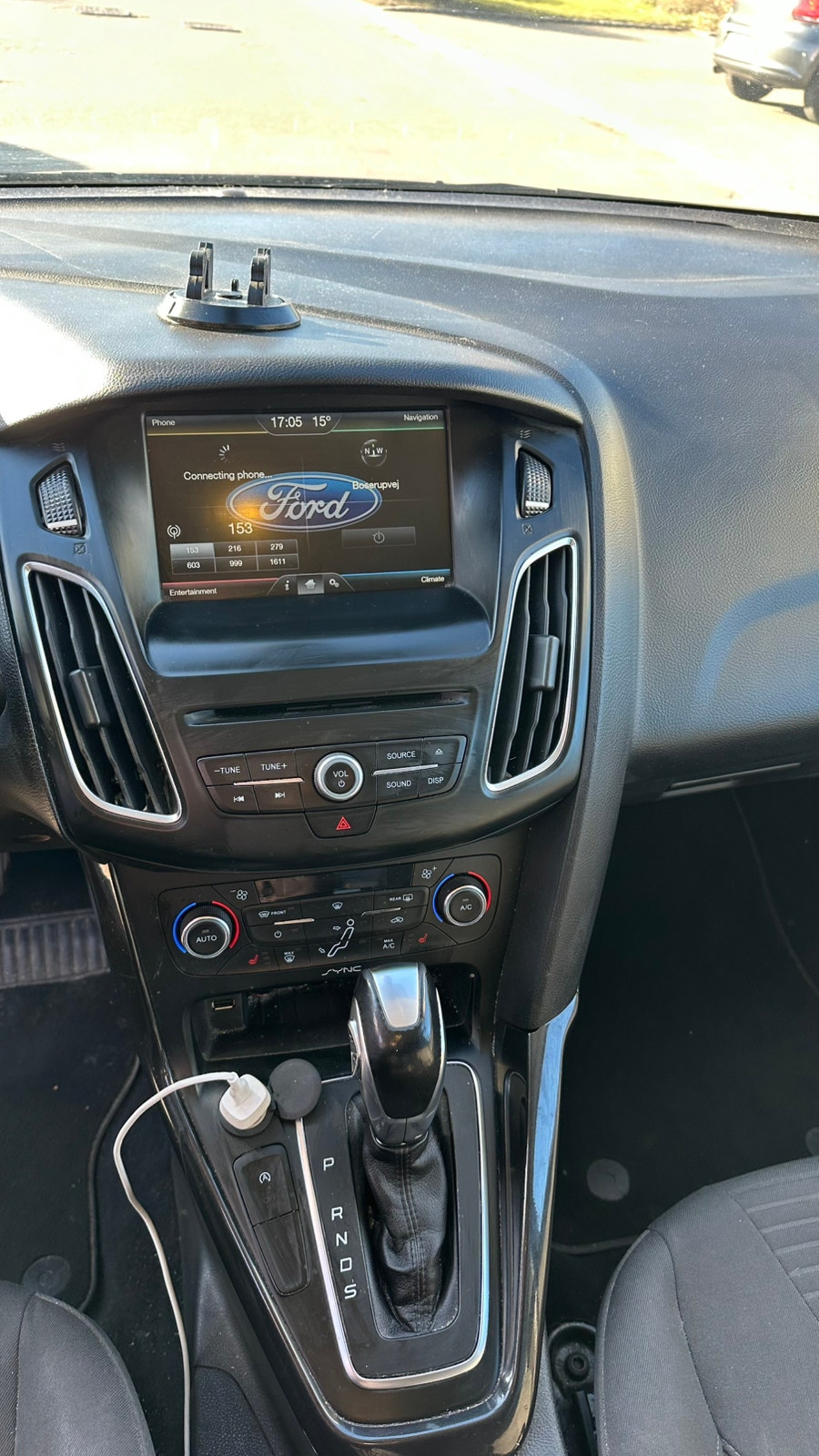 Ford Focus – billede 5