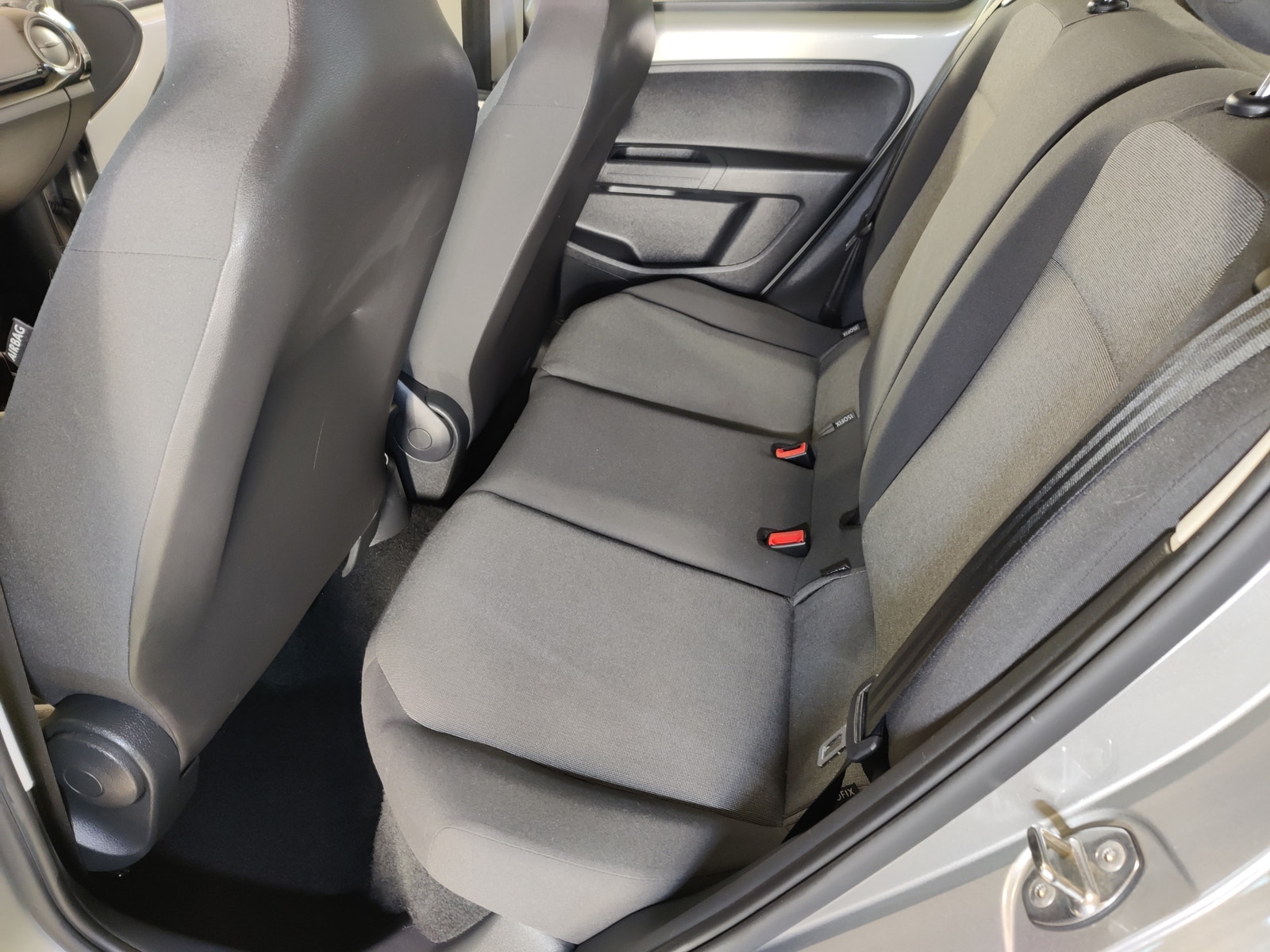 VW UP! til salg hos Nabilli