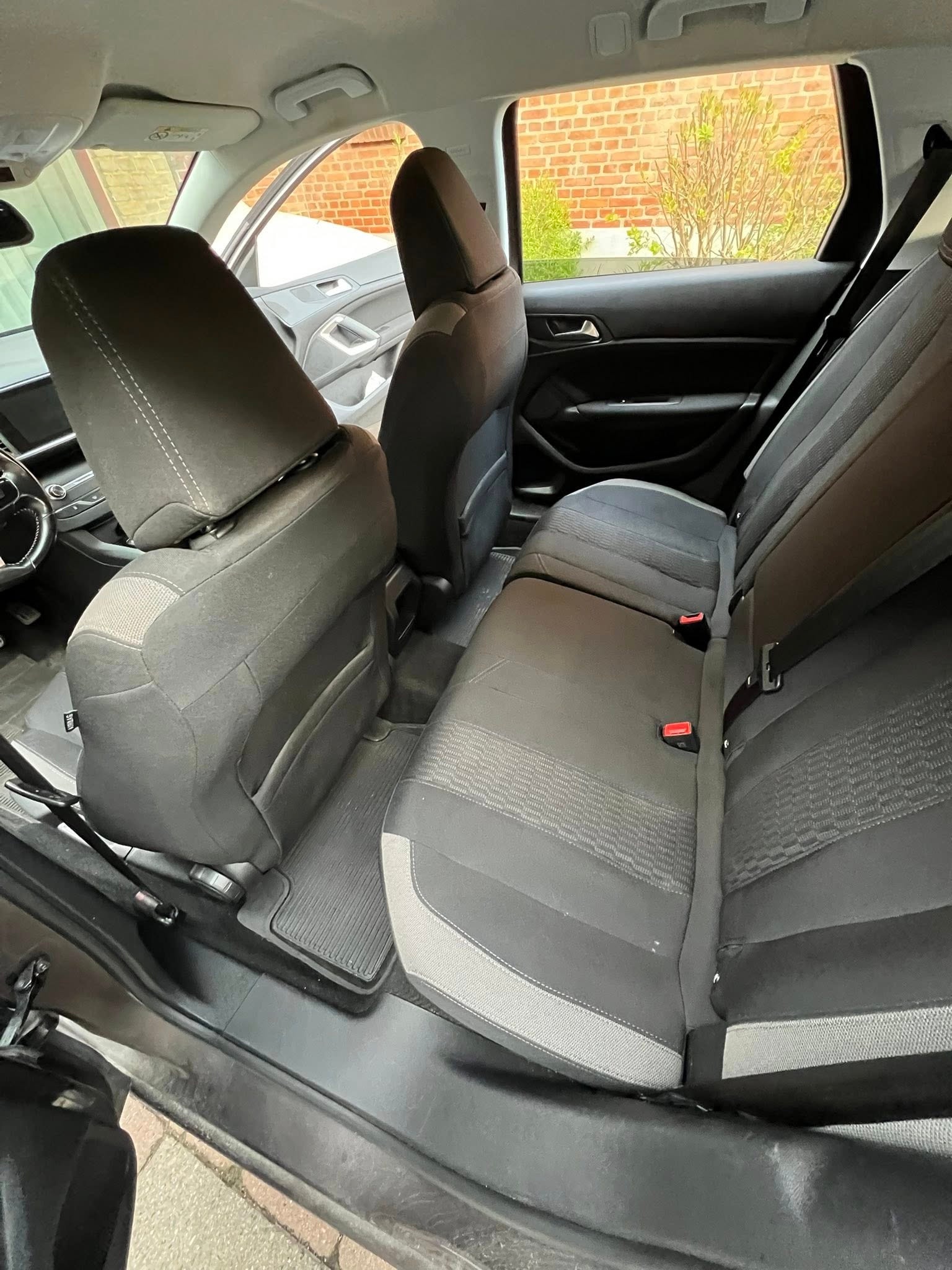 Peugeot 308 – billede 10