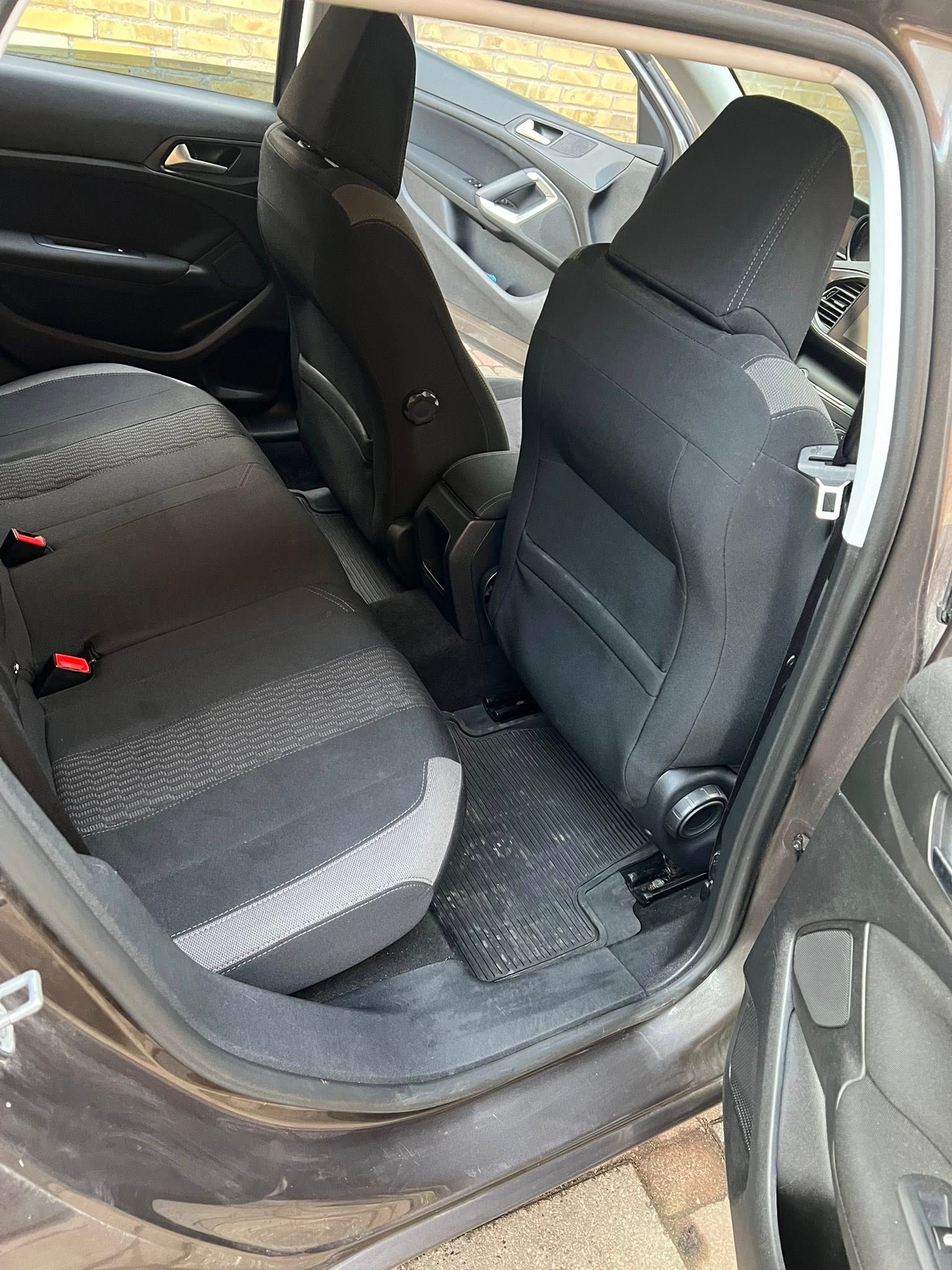 Peugeot 308 – billede 8