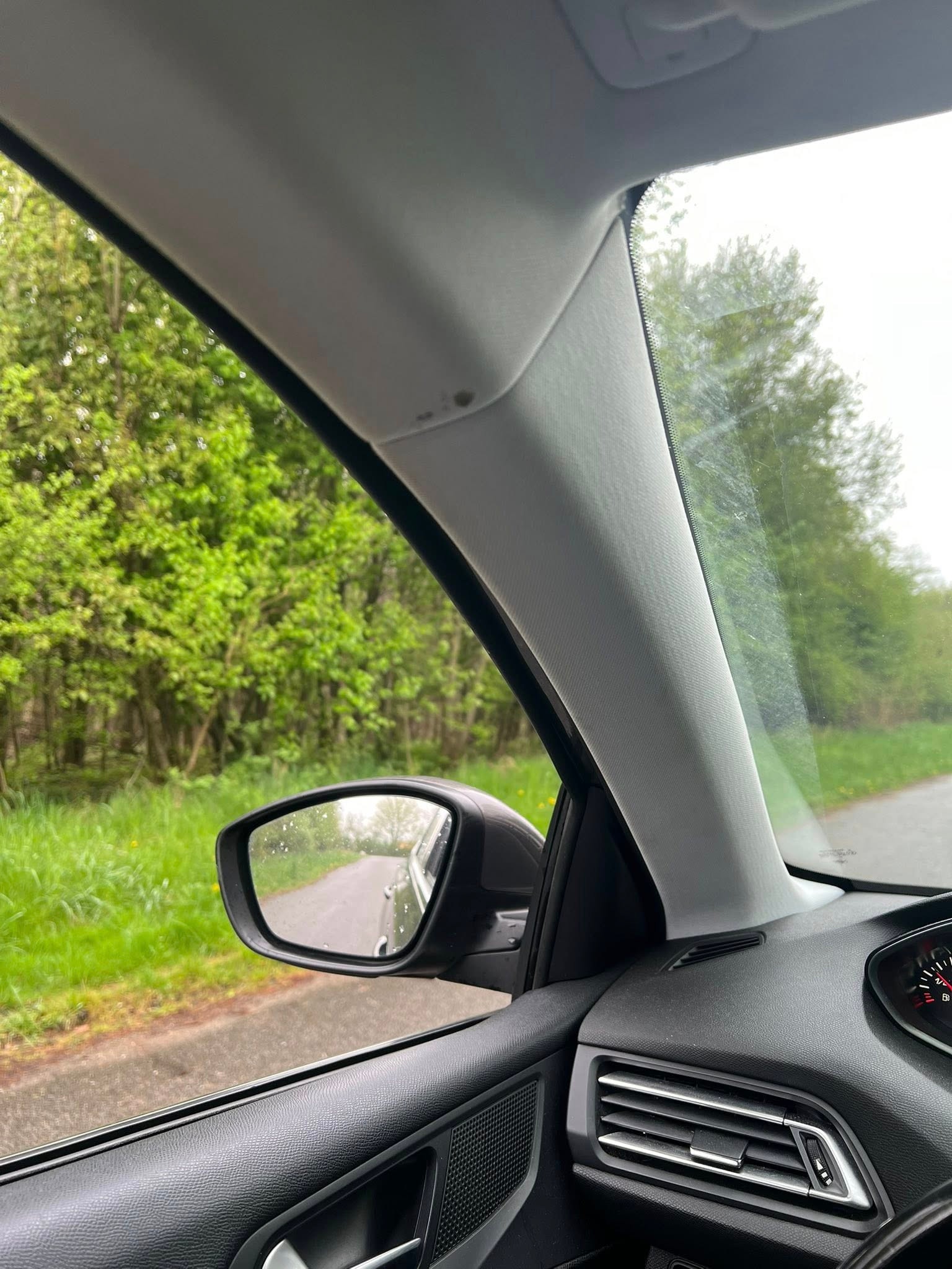 Peugeot 308 – billede 5