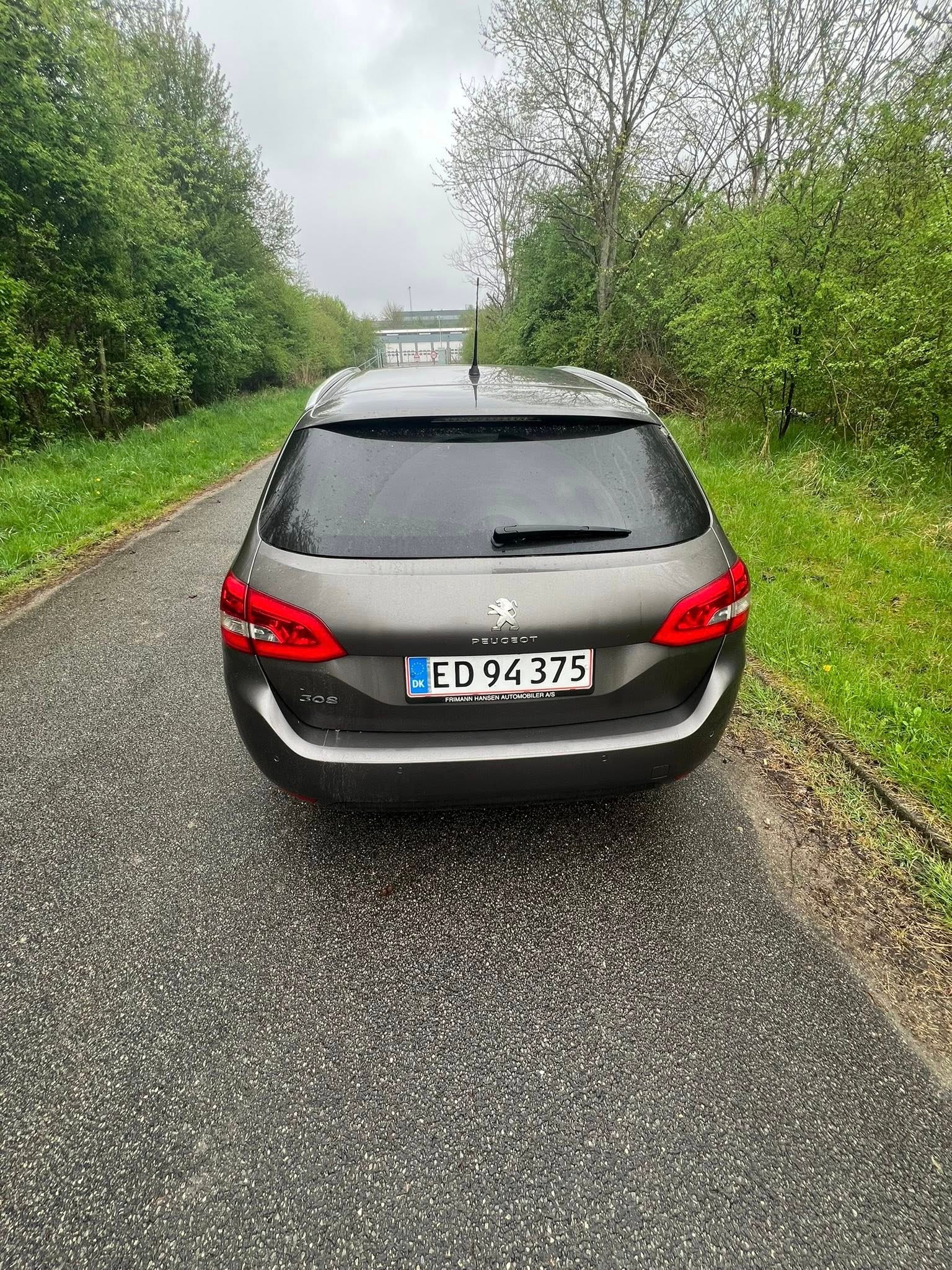 Peugeot 308 – billede 7