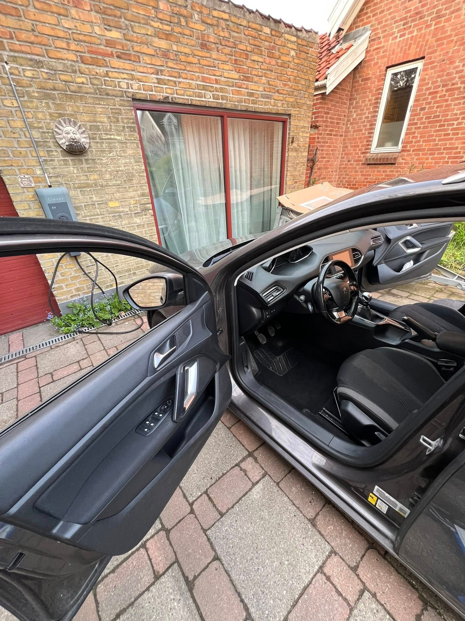 Peugeot 308 – billede 4