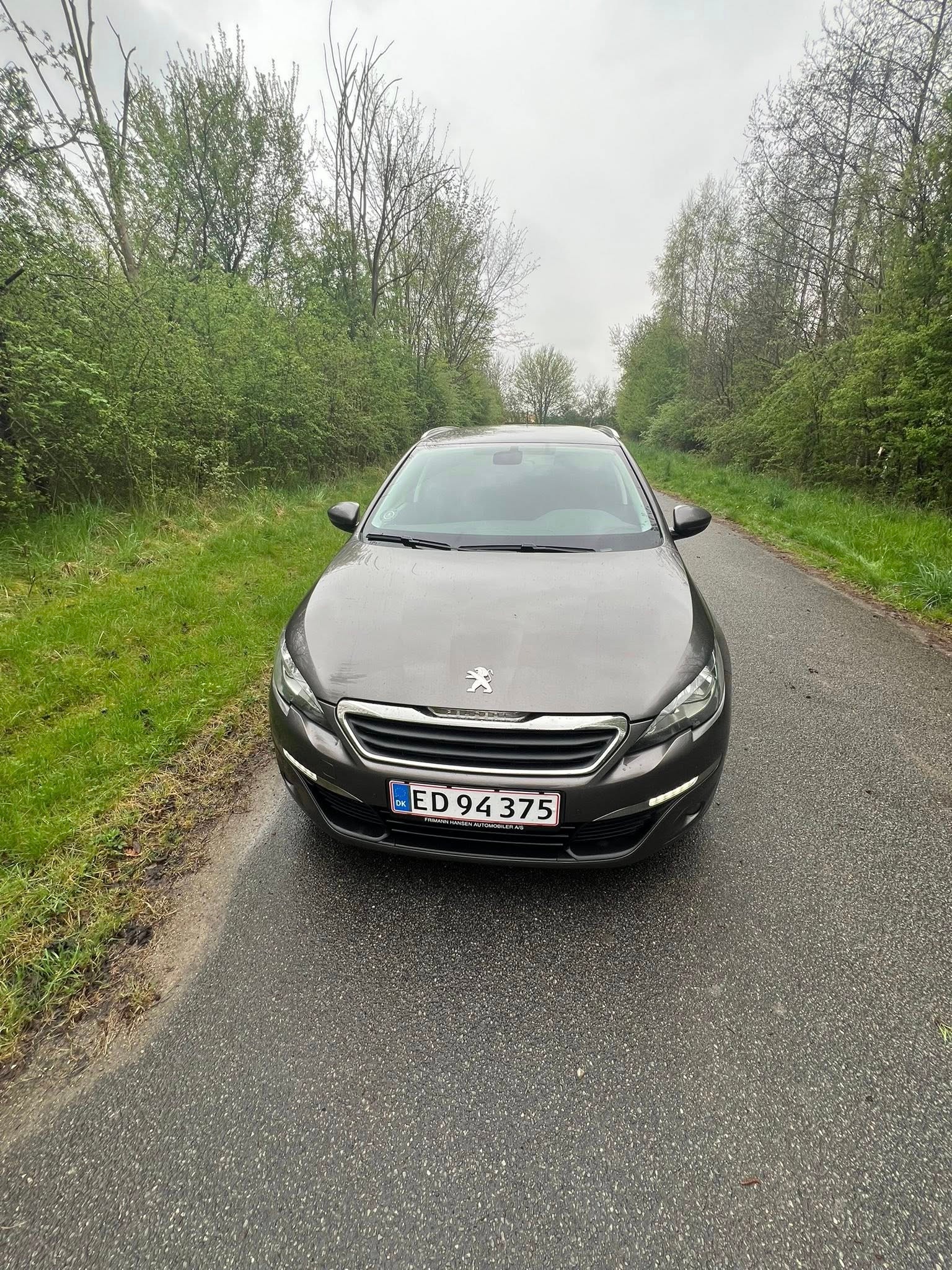 Peugeot 308 – billede 11