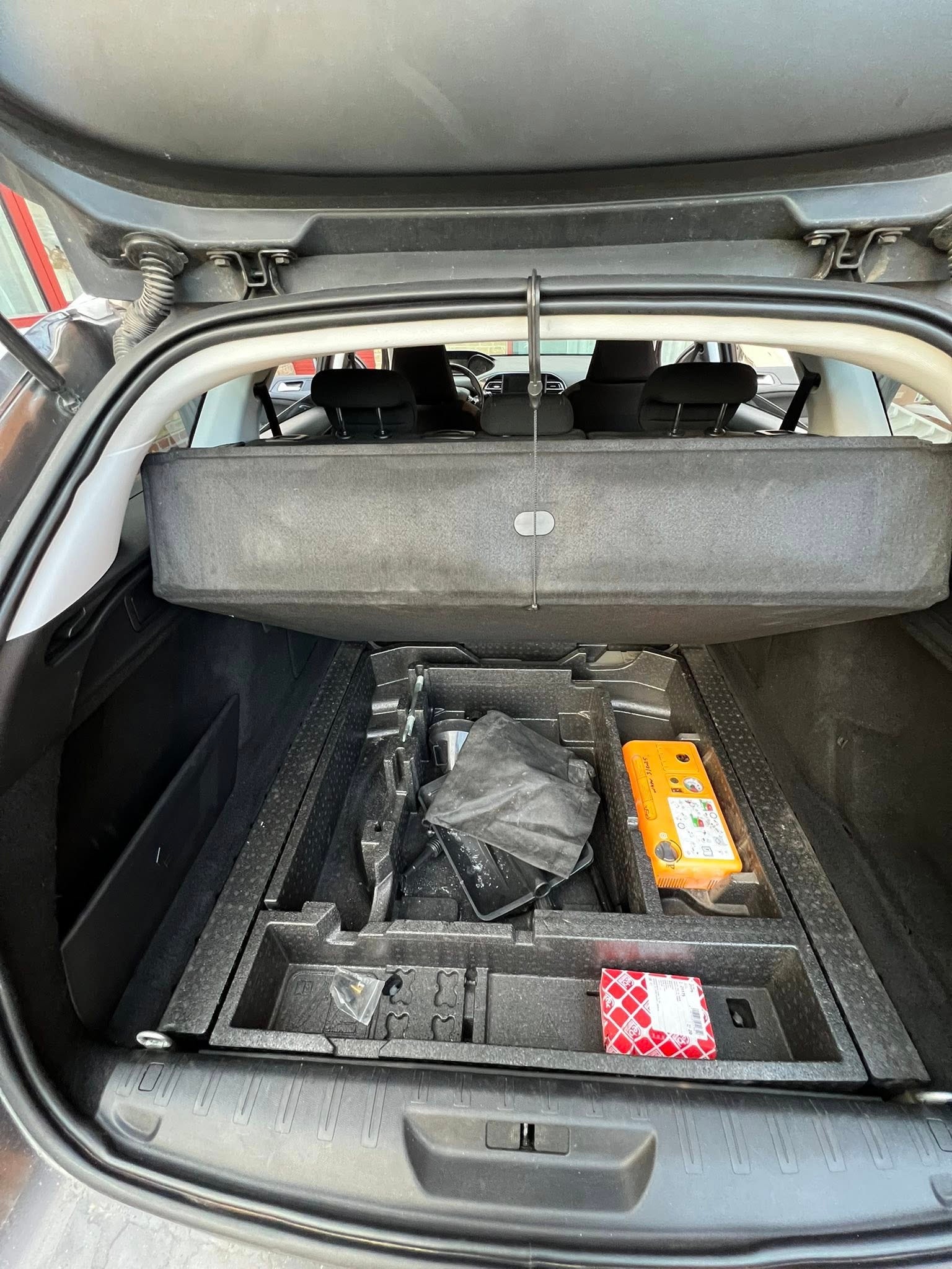 Peugeot 308 – billede 6