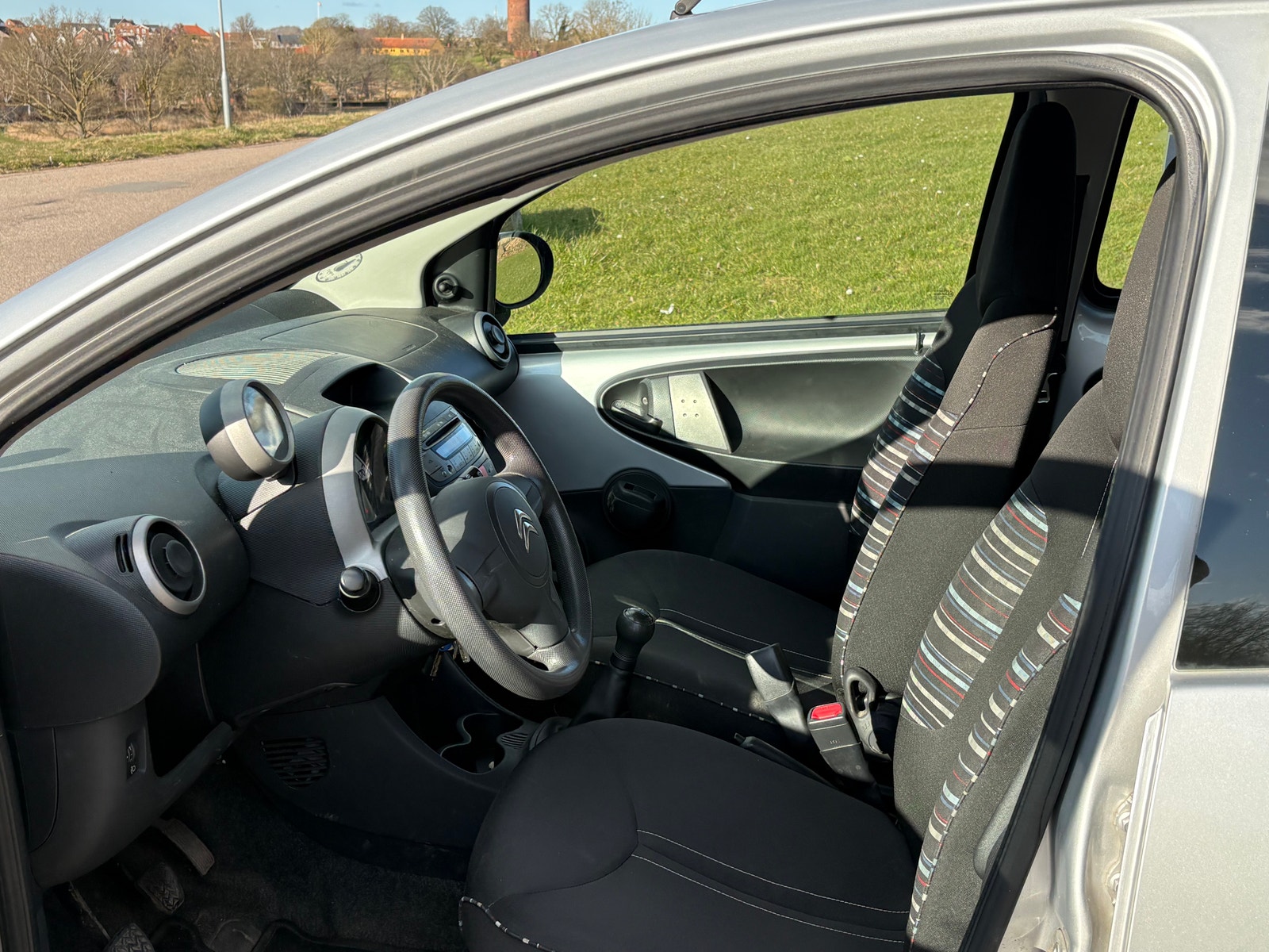 Citroen C1 – billede 4