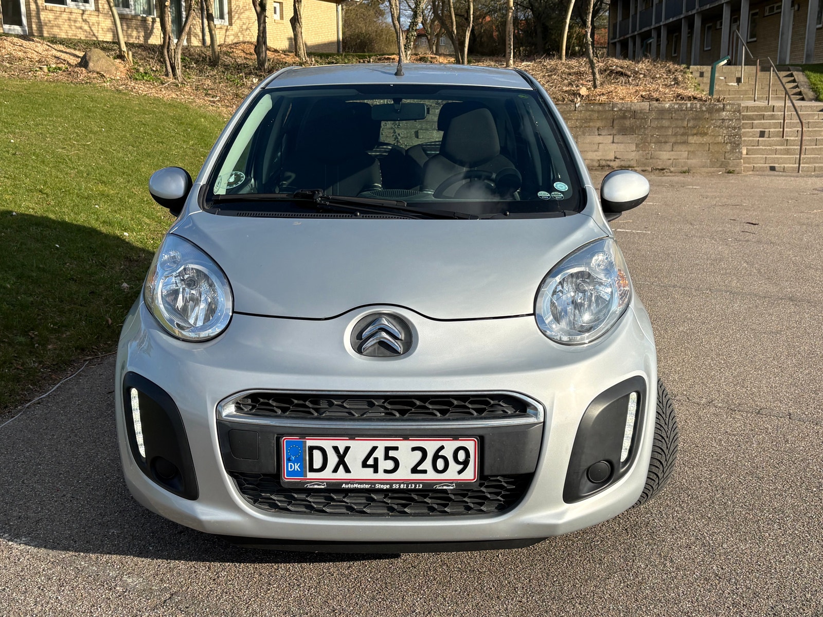 Citroen C1 – billede 6