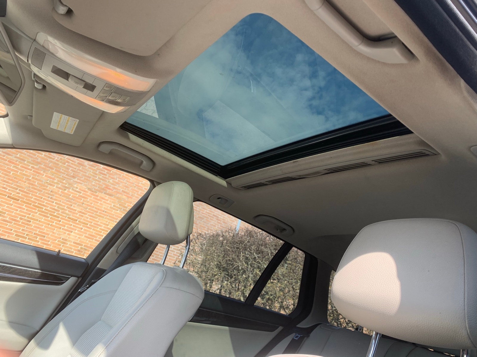 Mercedes C220 – billede 4