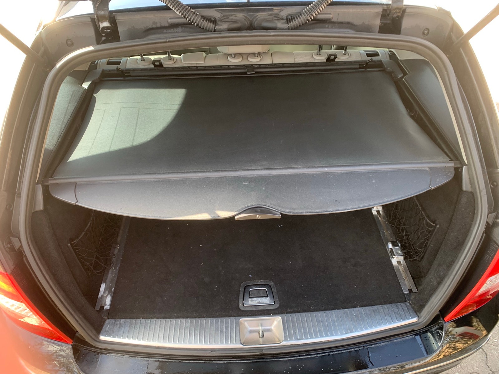 Mercedes C220 – billede 11