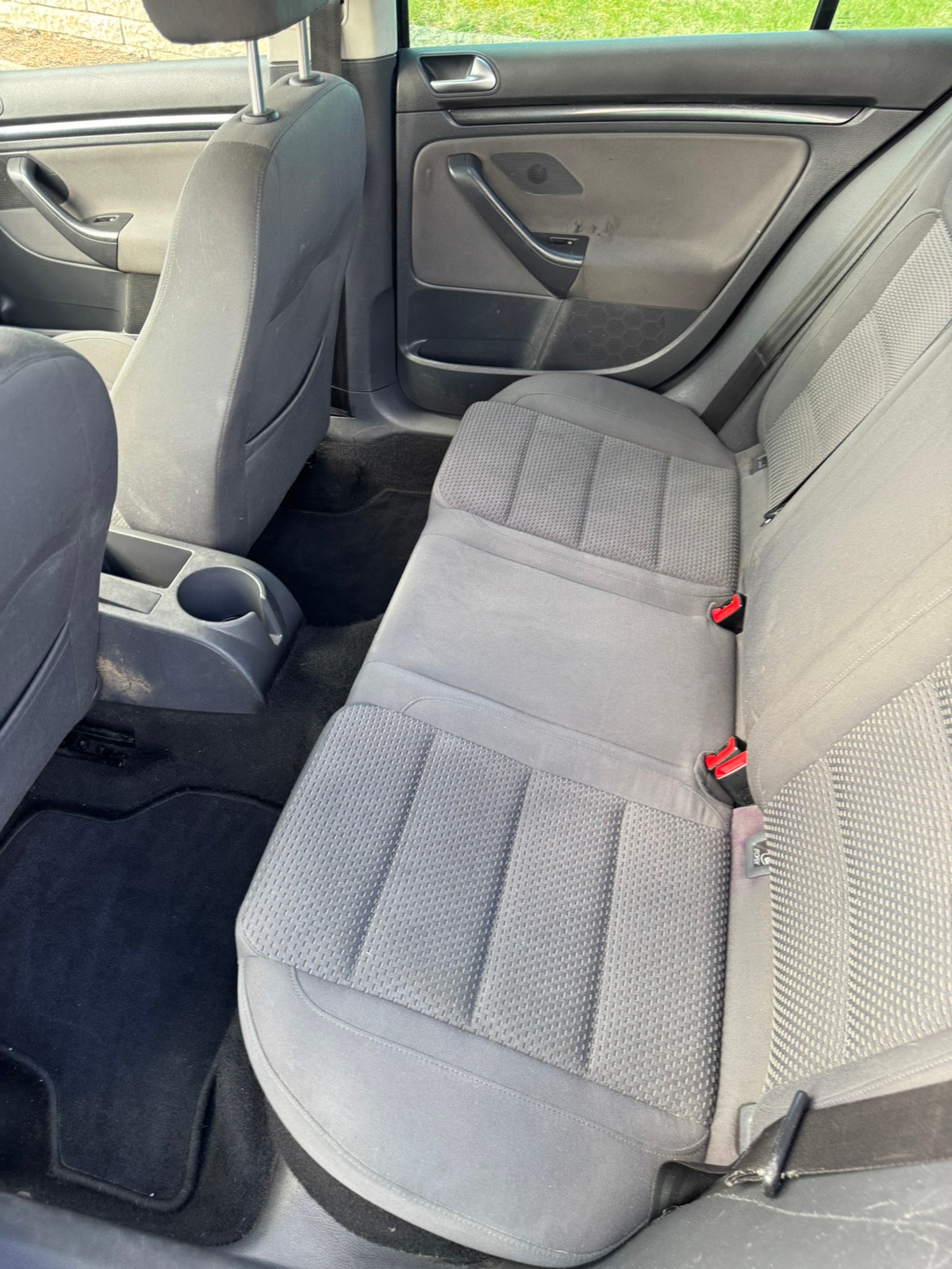 VW Golf V til salg hos Nabilli