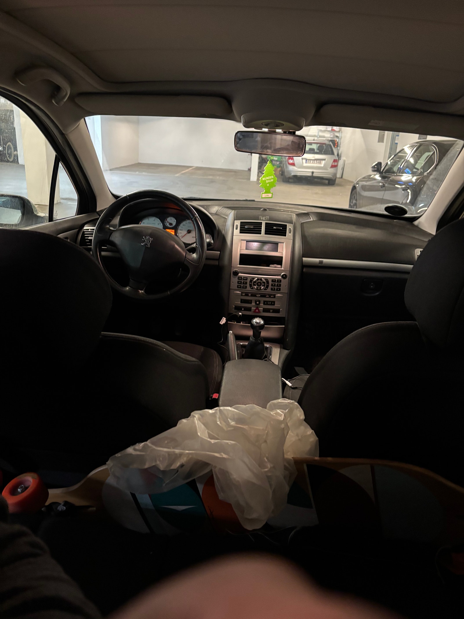 Peugeot 407 – billede 6